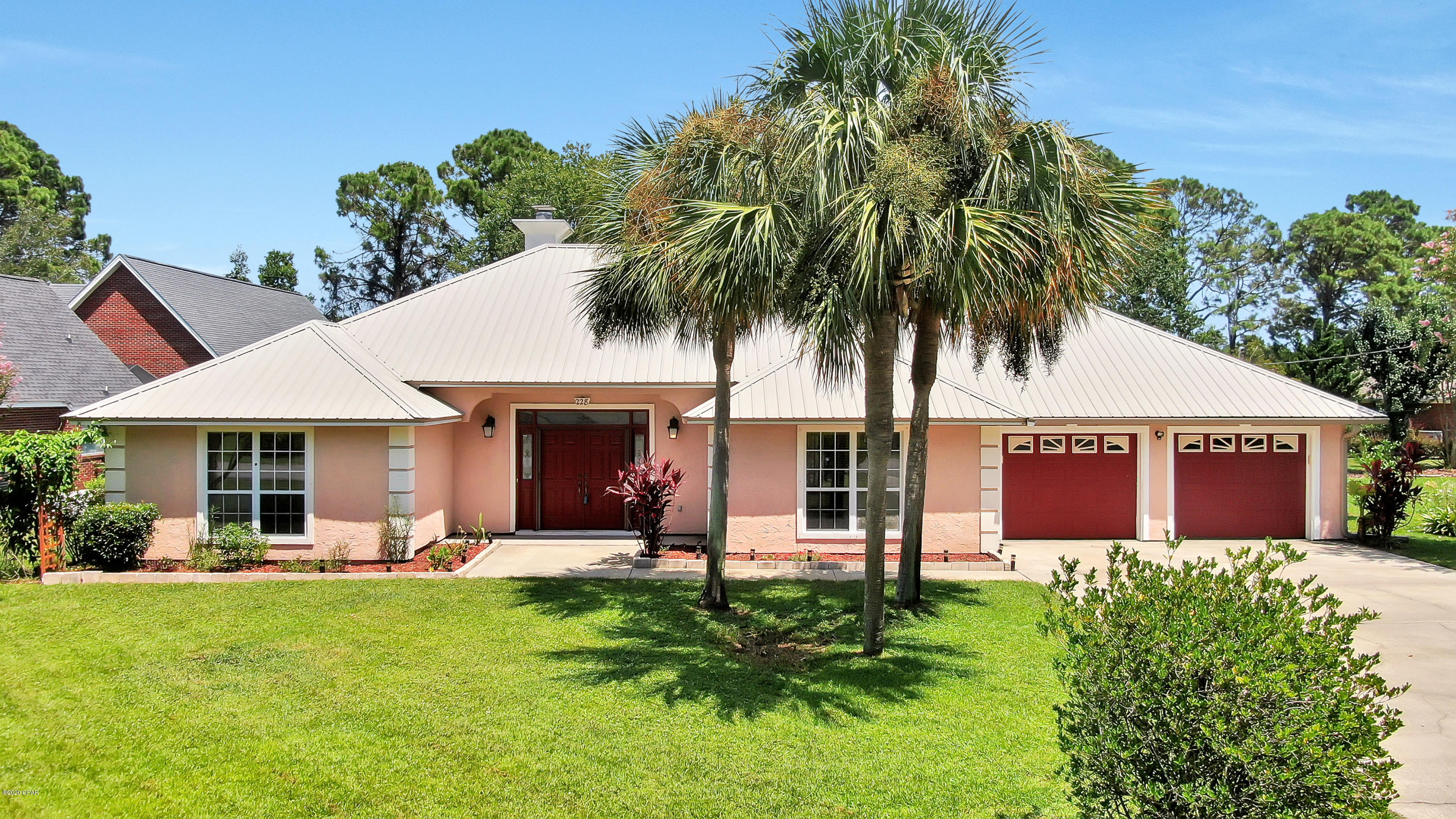 Bay West Estates Unit 1 - Residential