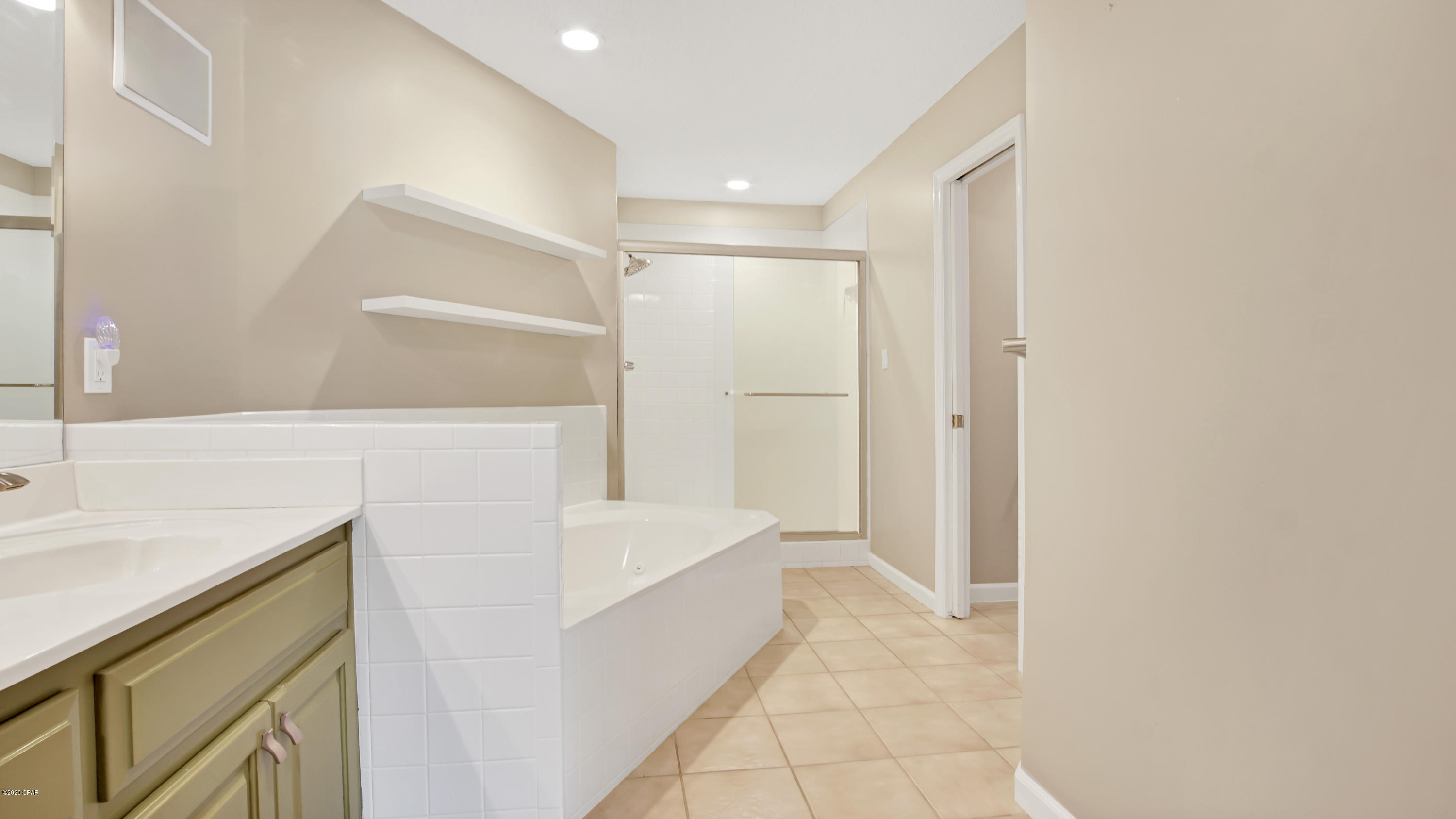 Bay West Estates Unit 1 - Residential