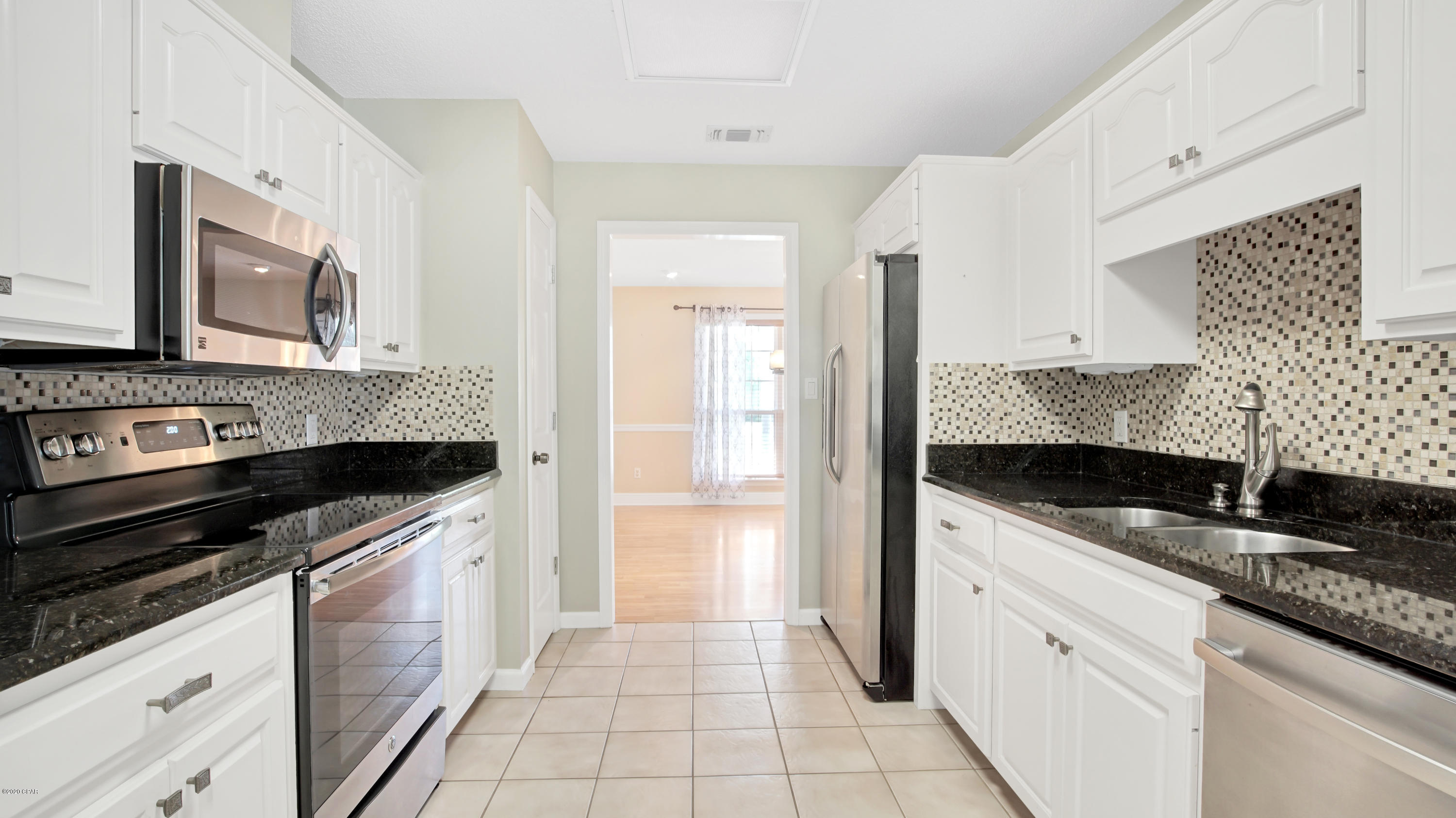 Bay West Estates Unit 1 - Residential