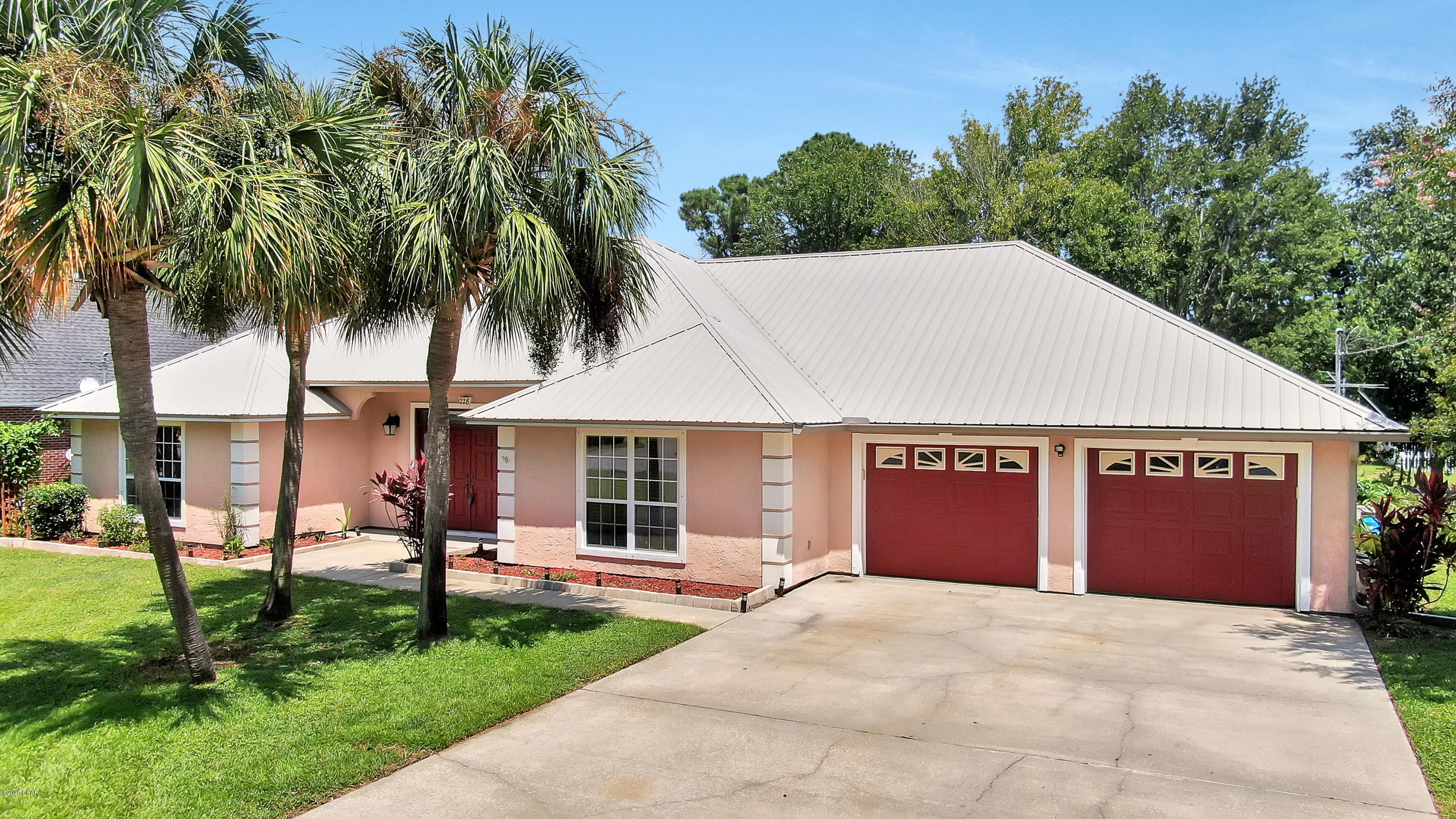 Bay West Estates Unit 1 - Residential