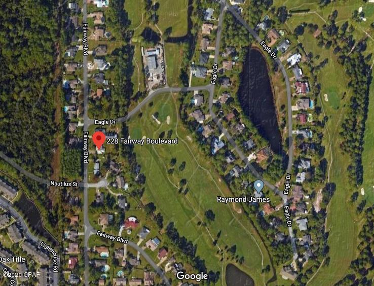 Bay West Estates Unit 1 - Residential