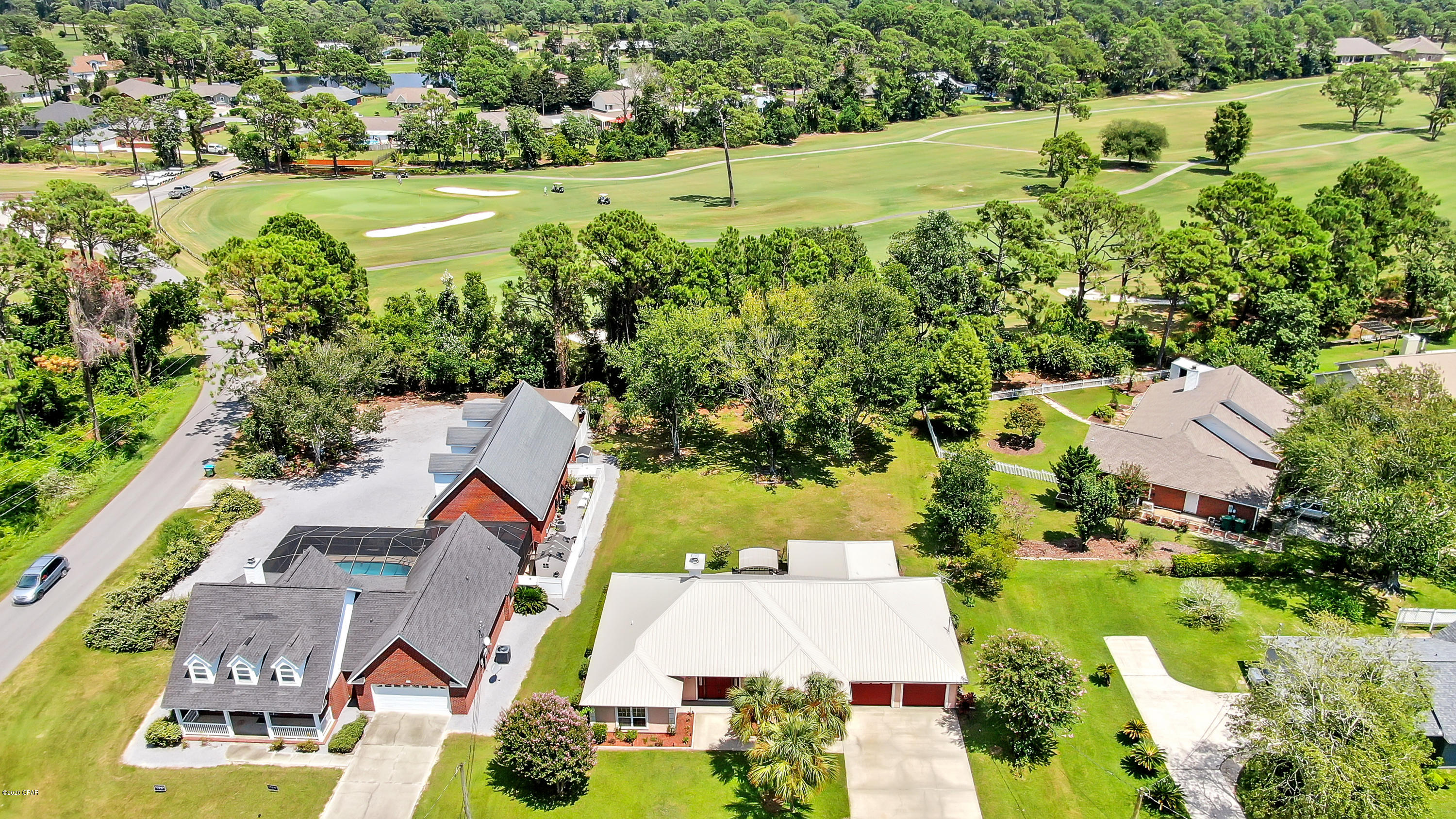 Bay West Estates Unit 1 - Residential