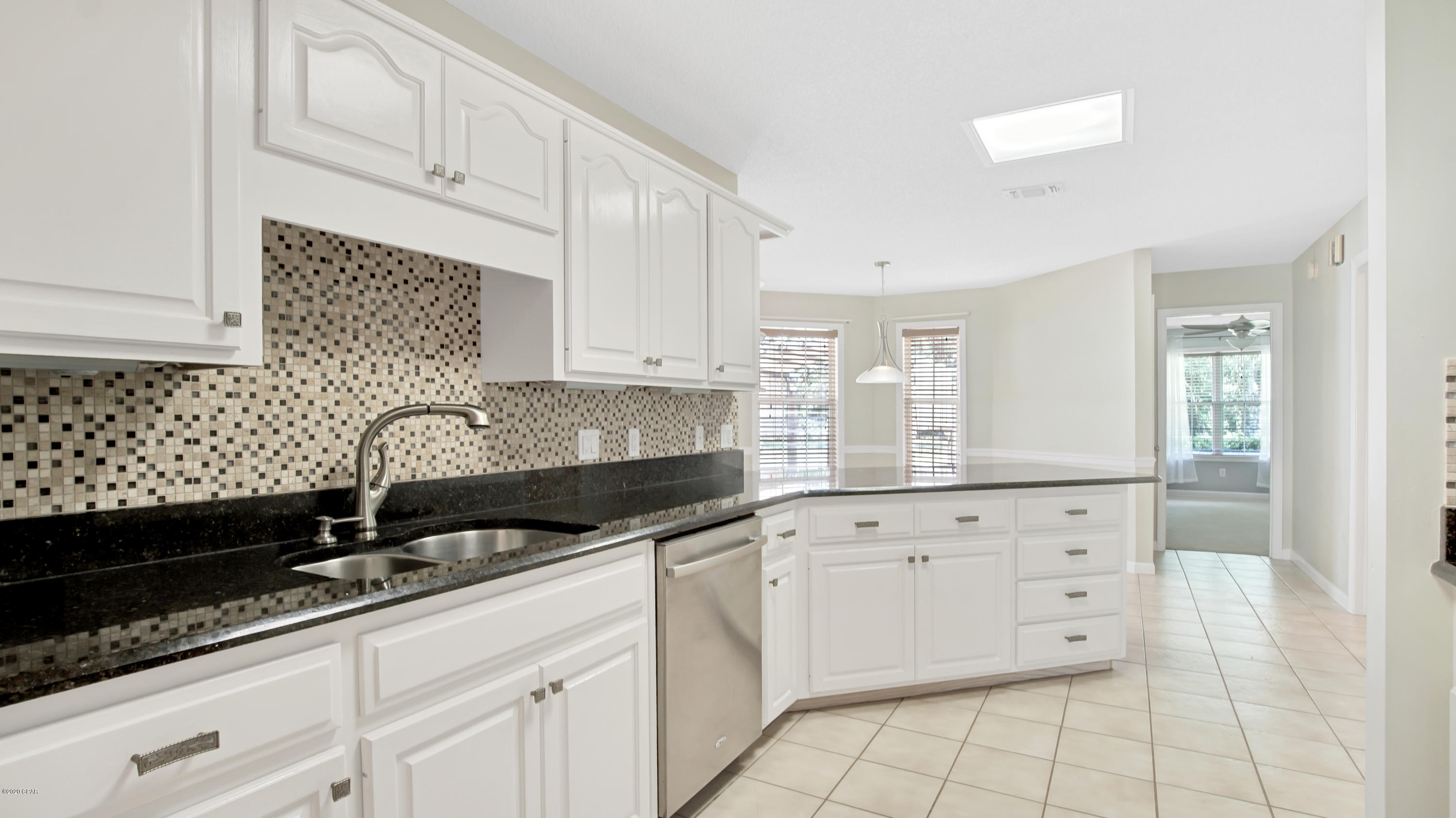 Bay West Estates Unit 1 - Residential