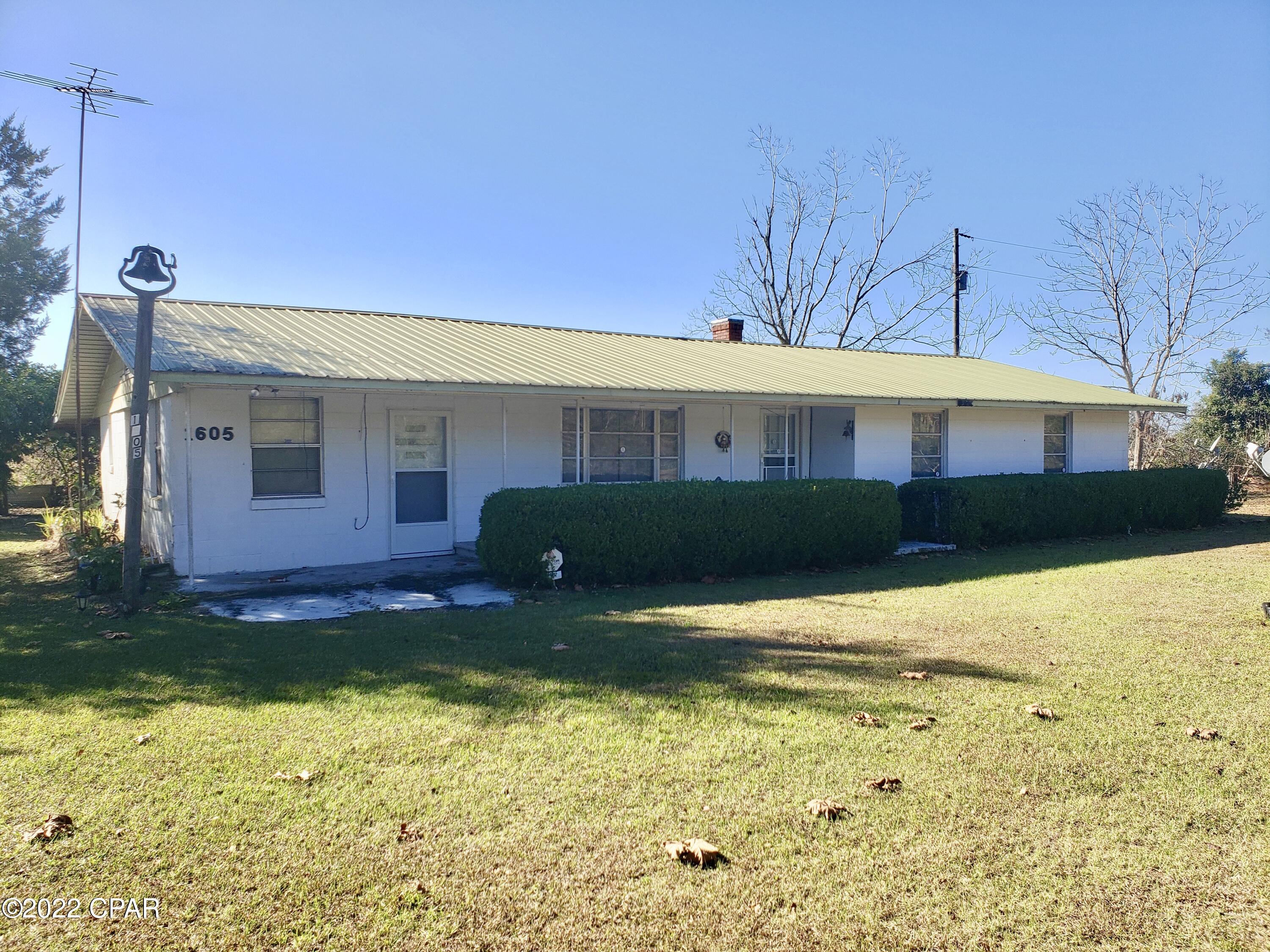 [No Recorded Subdiv] - Residential