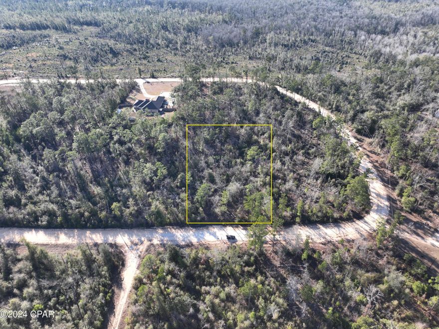 Welcome to your slice of paradise at Compass Lake in the Hills! This 1+/- acre wooded lot offers the perfect setting to build your dream home. Nestled amidst towering trees, you'll find tranquility and privacy, yet you're just minutes away from Compass Lake and Hwy 231.