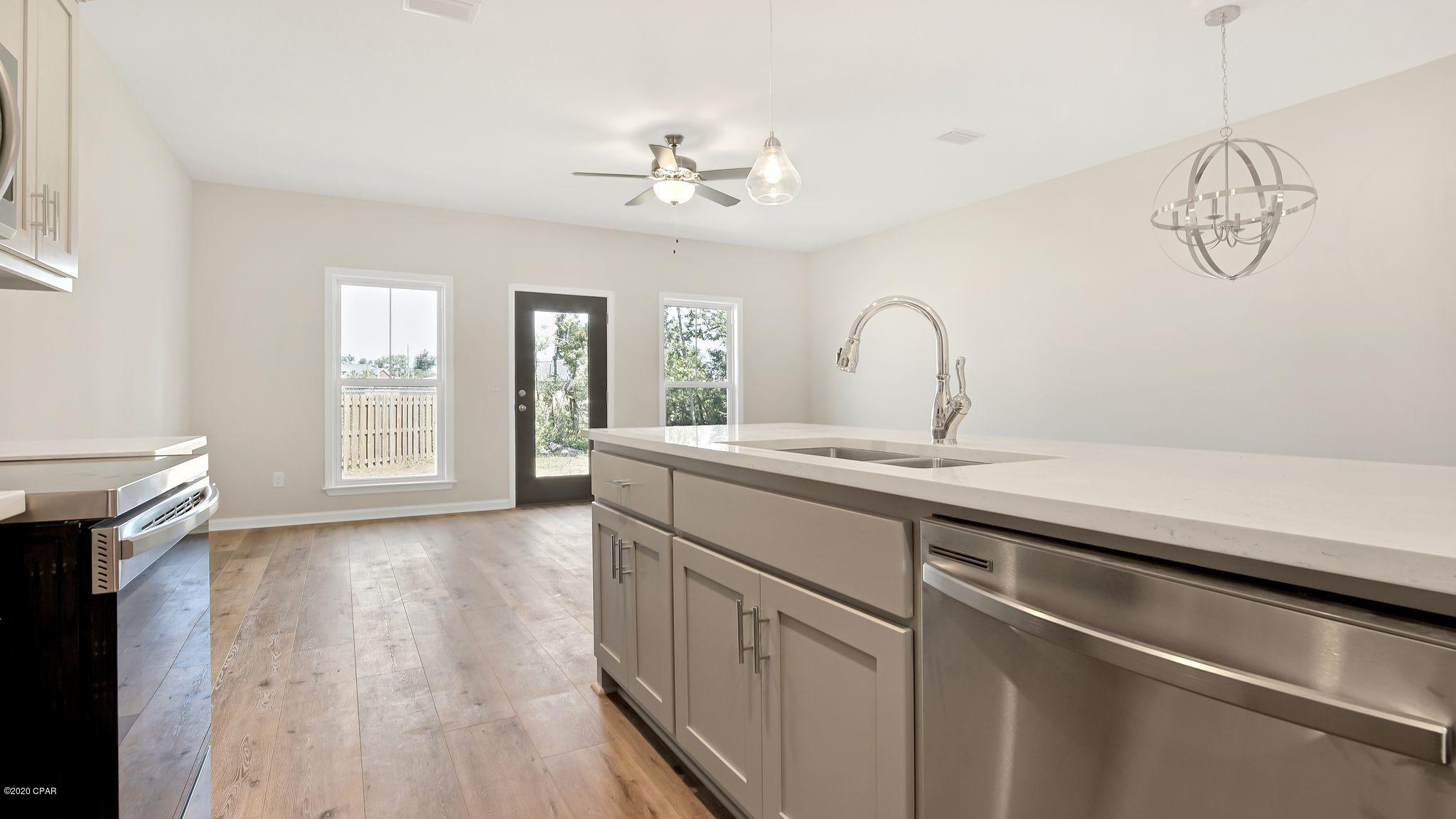 Callaway Corners - Residential