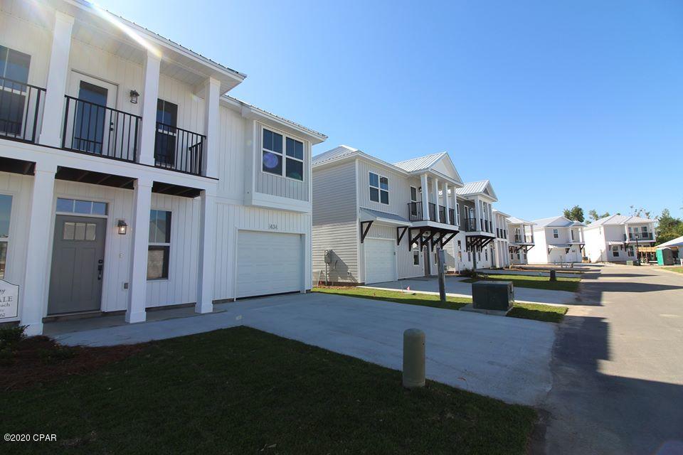 Callaway Corners - Residential