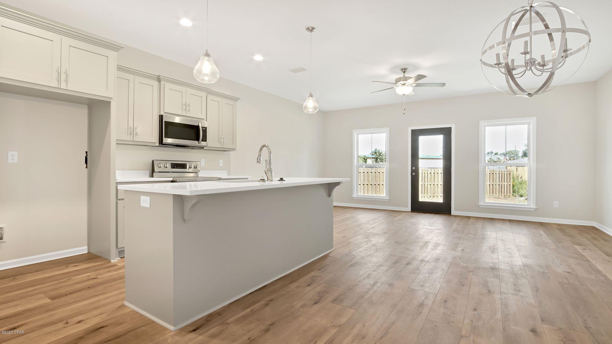 Callaway Corners - Residential