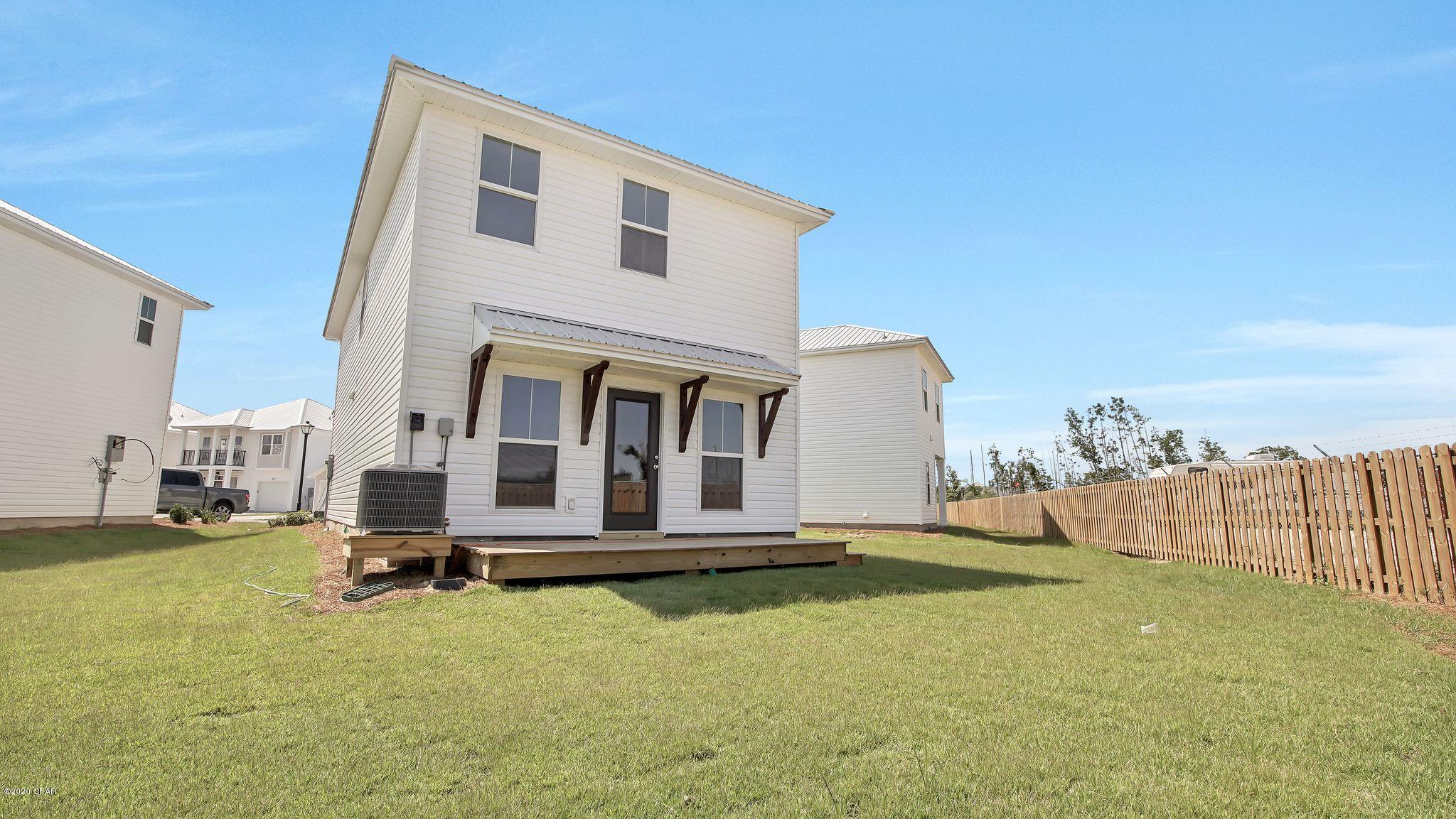 Callaway Corners - Residential