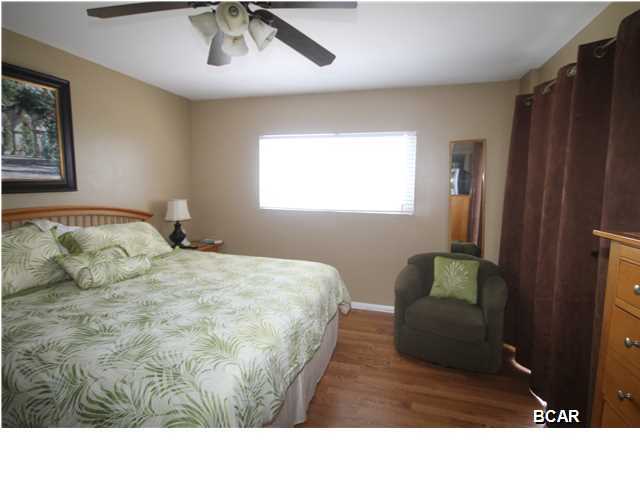 Regency Towers - Residential