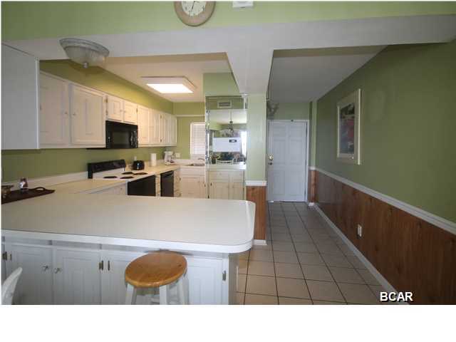 Regency Towers - Residential