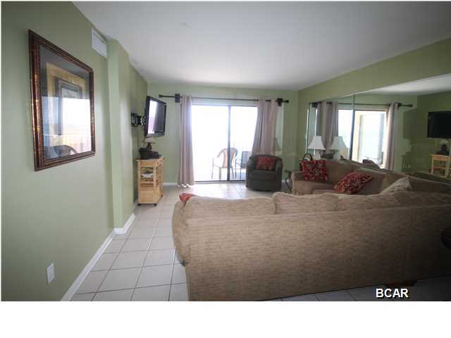 Regency Towers - Residential