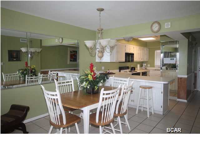 Regency Towers - Residential