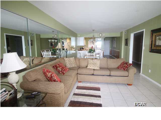 Regency Towers - Residential