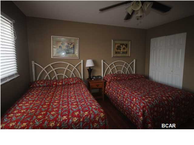 Regency Towers - Residential