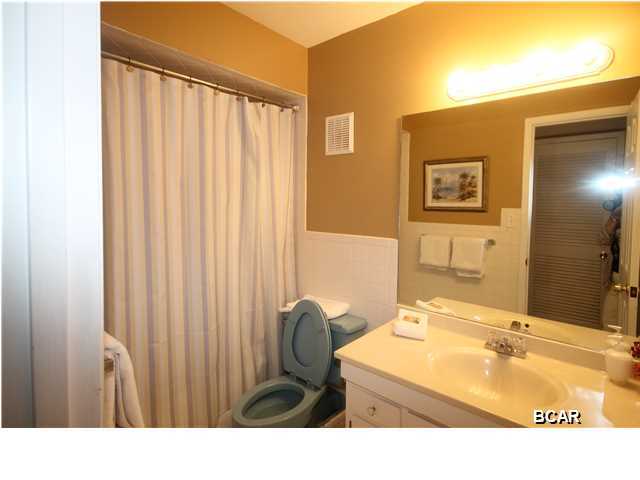 Regency Towers - Residential