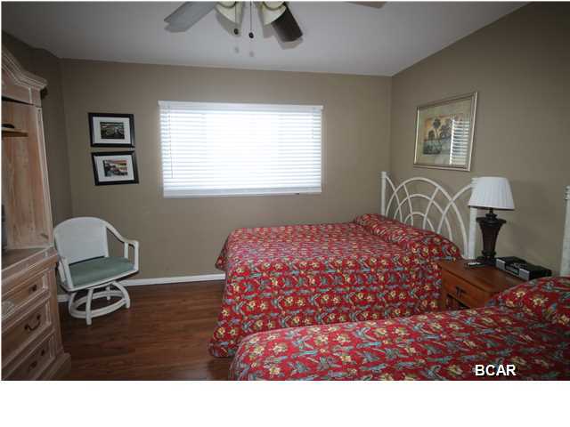 Regency Towers - Residential