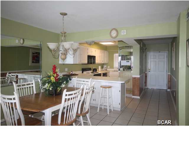 Regency Towers - Residential