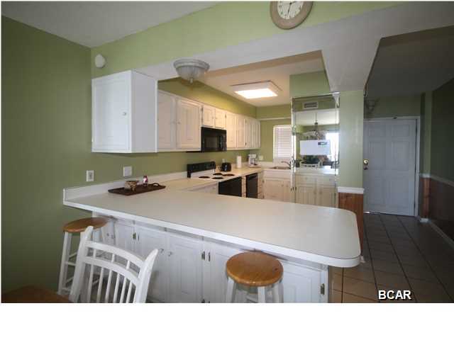 Regency Towers - Residential