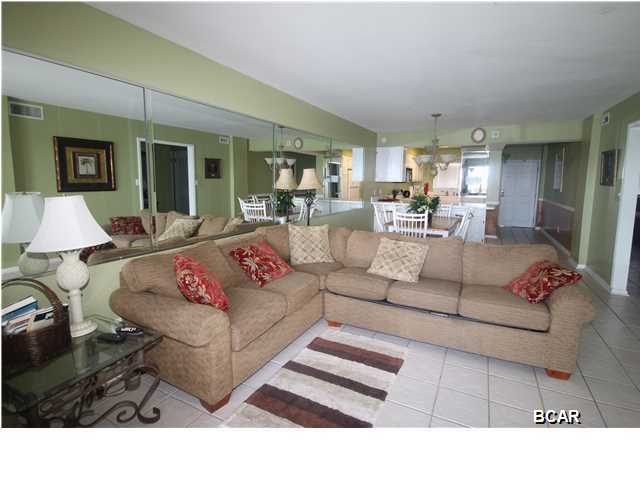 Regency Towers - Residential