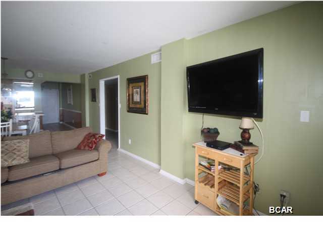 Regency Towers - Residential