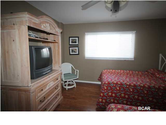 Regency Towers - Residential