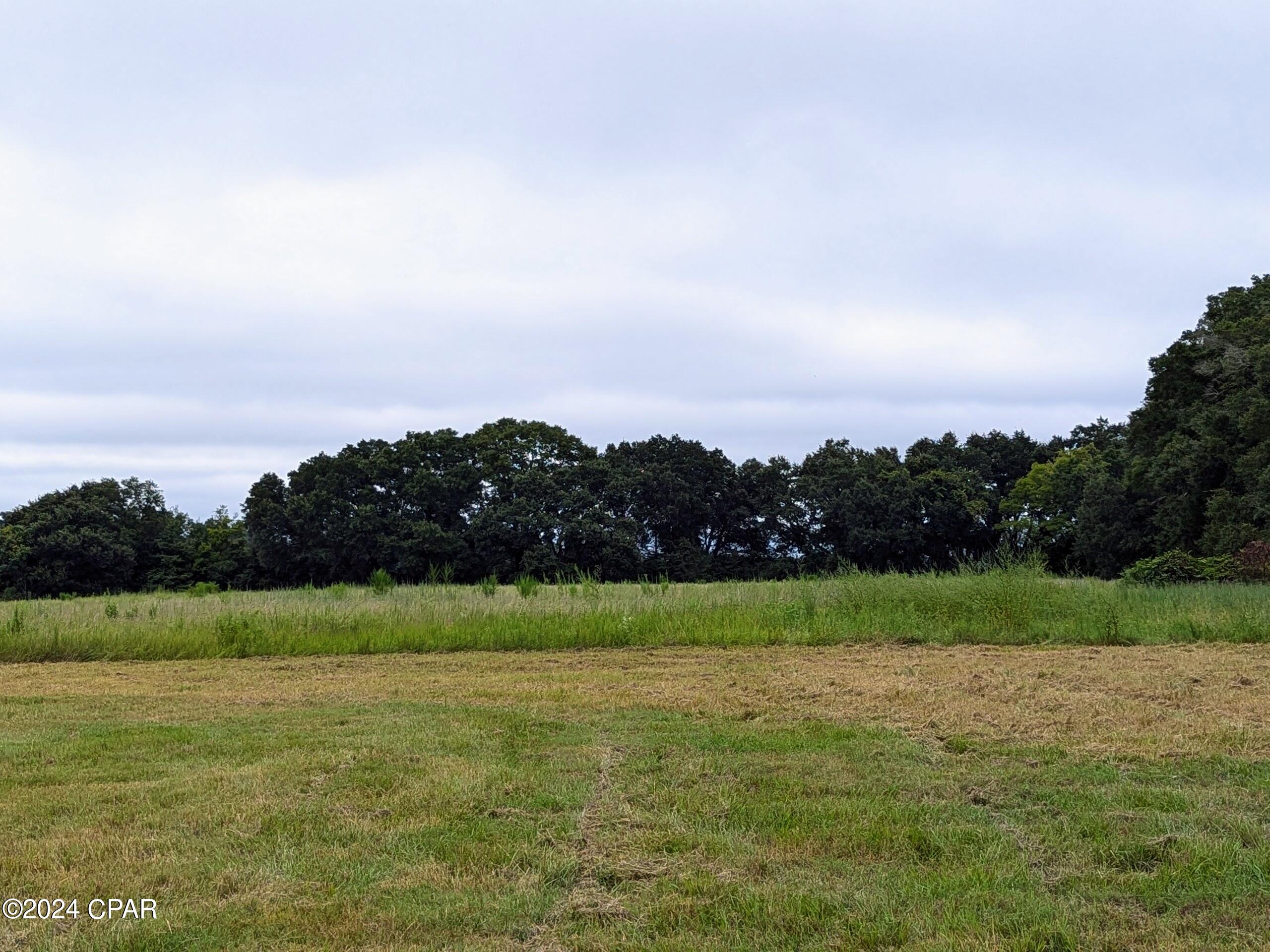 Greenbriar Estates 1 - Land