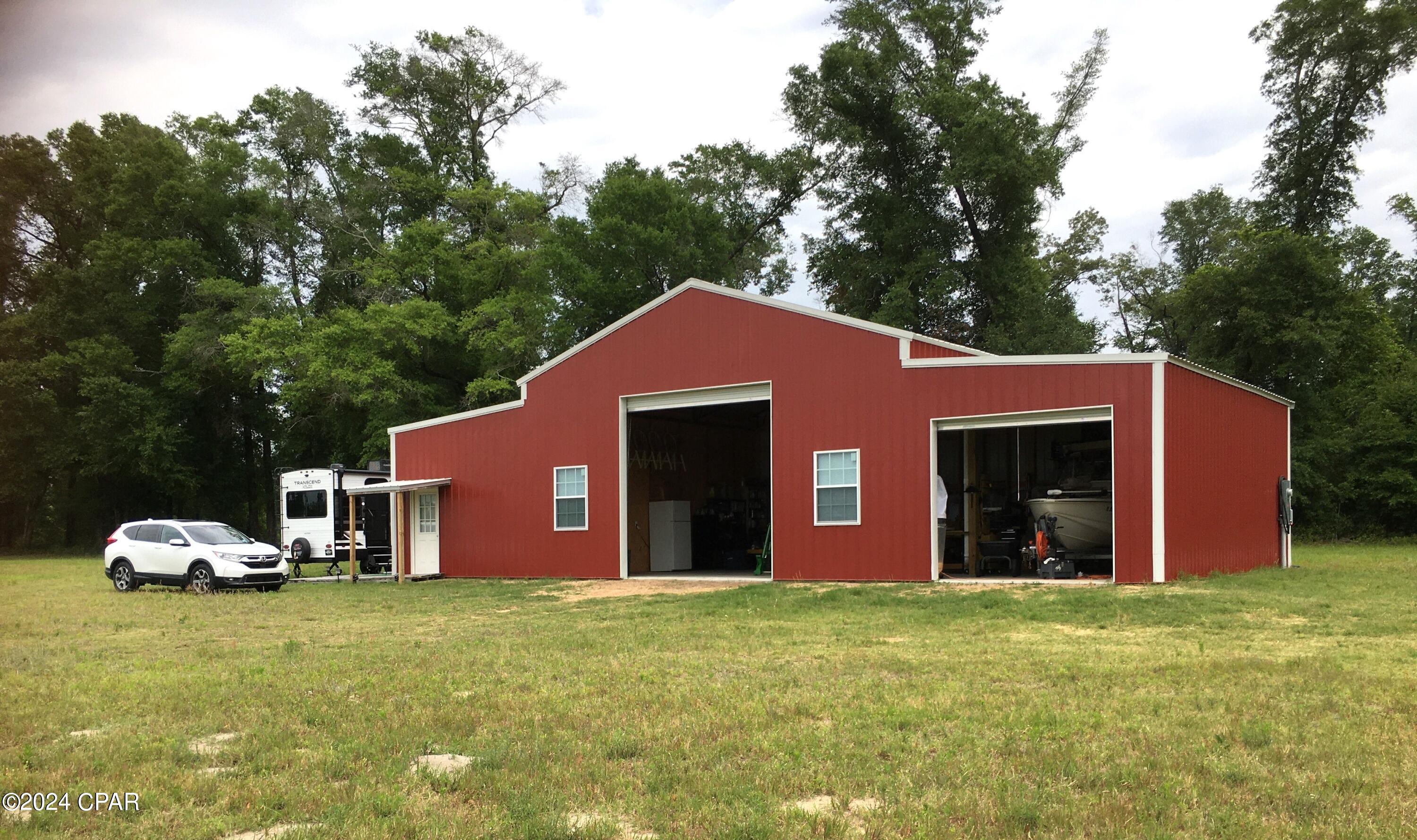 Greenbriar Estates 1 - Land