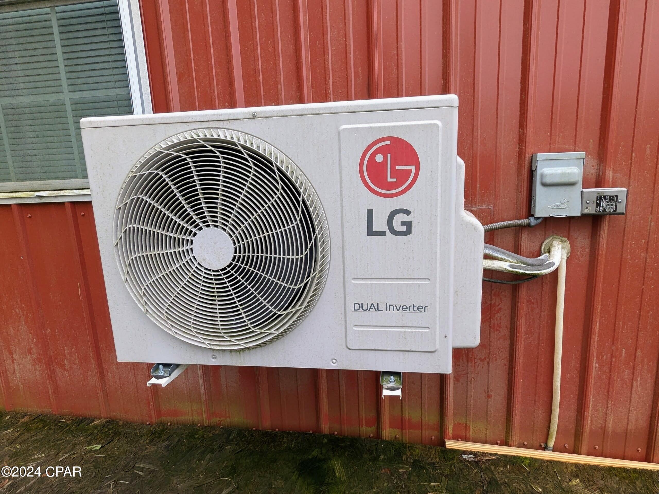 Greenbriar Estates 1 - Land