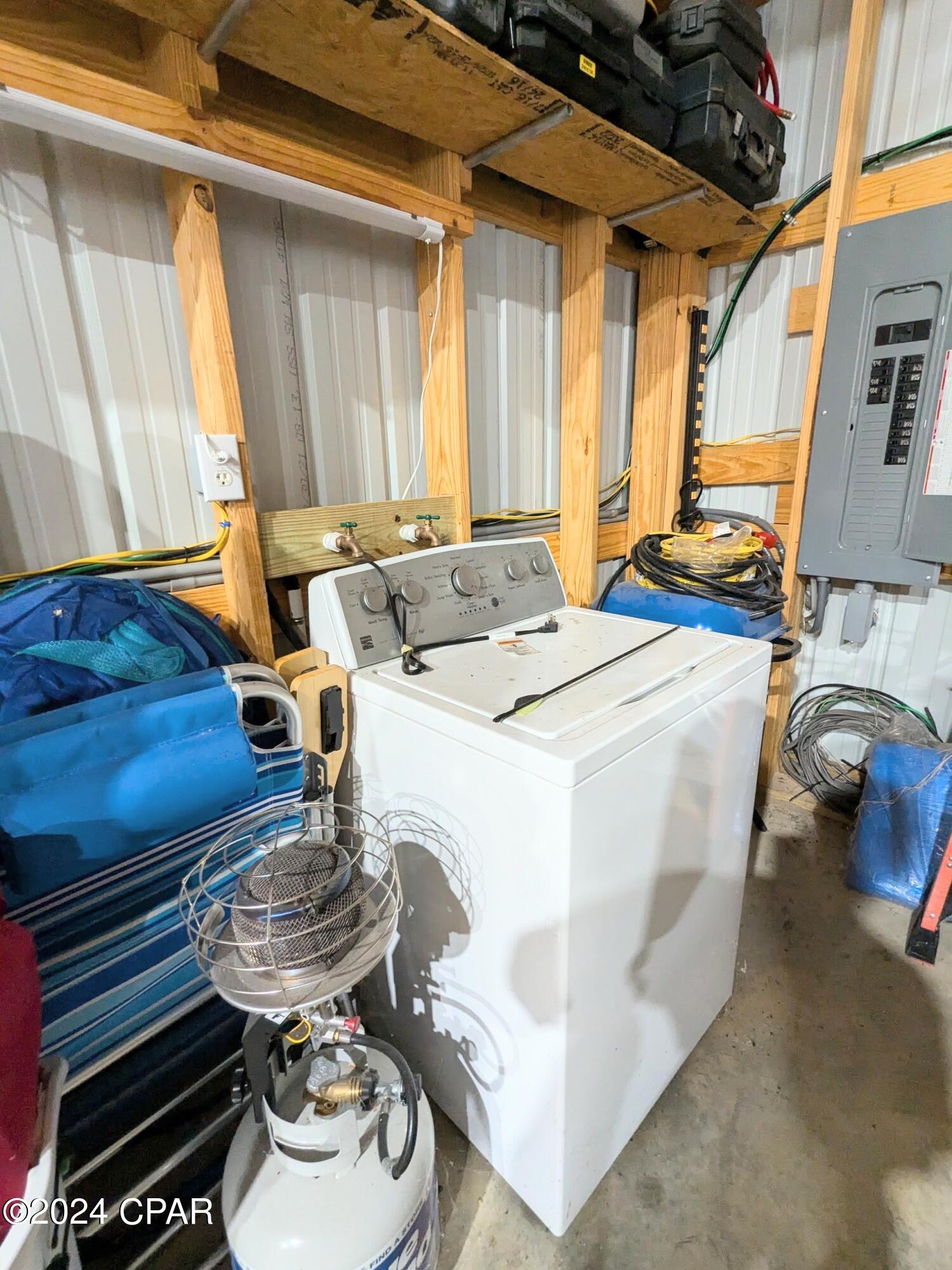 Greenbriar Estates 1 - Land