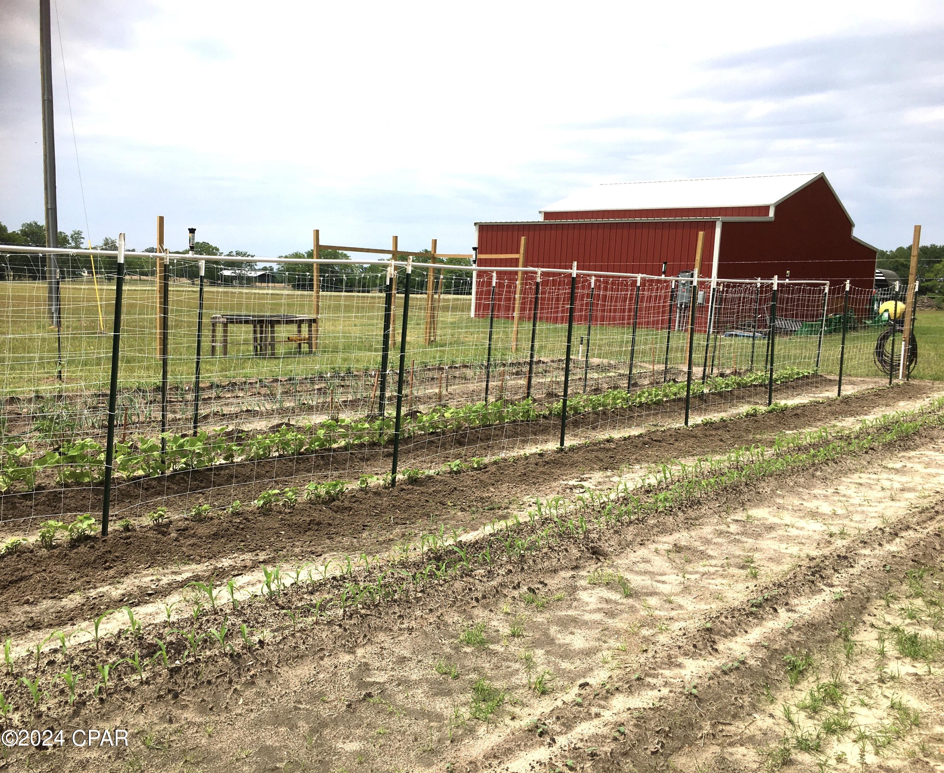 Greenbriar Estates 1 - Land