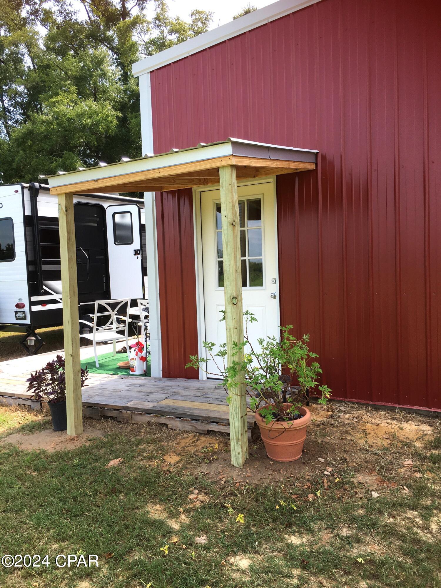 Greenbriar Estates 1 - Land