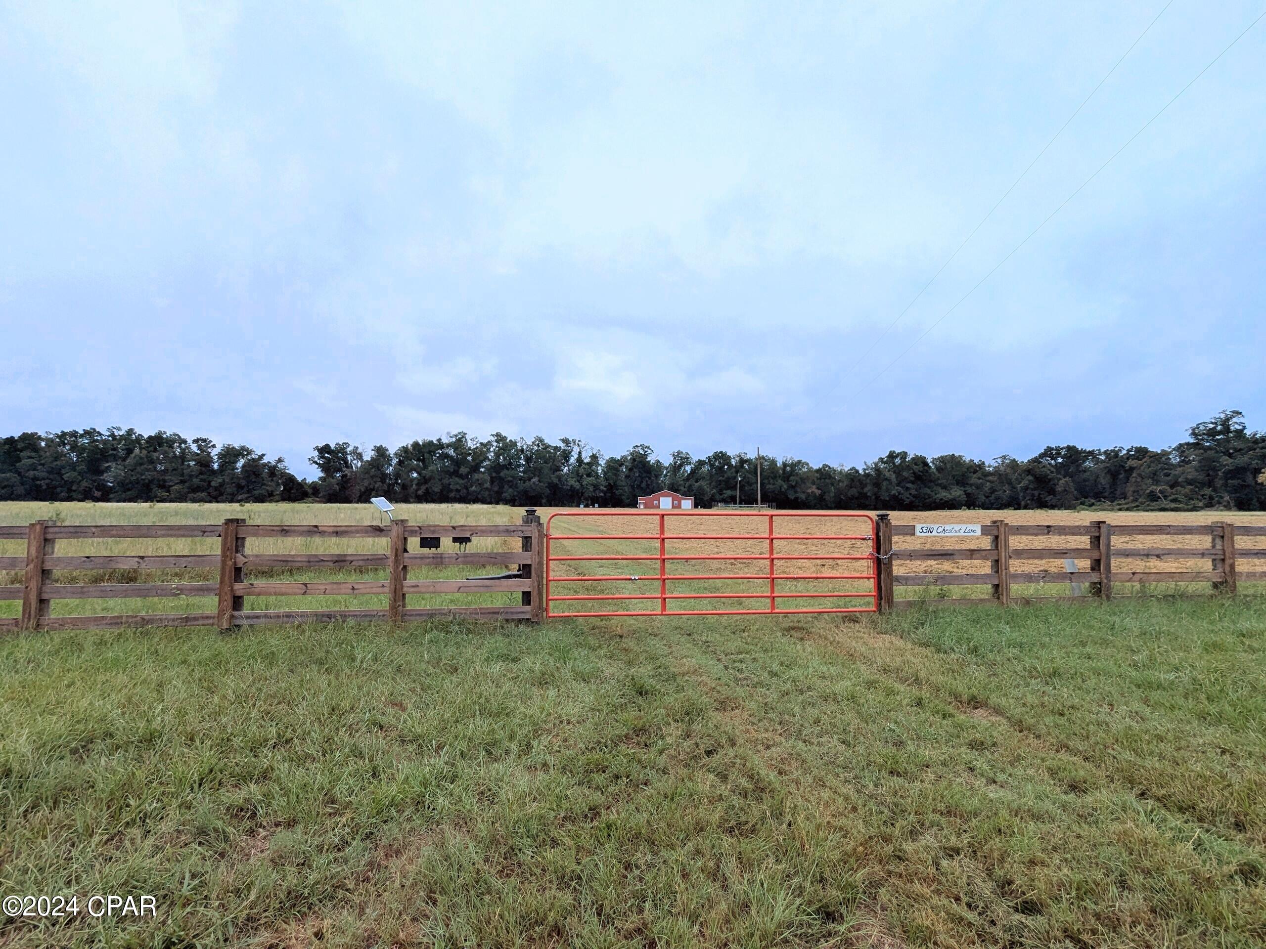 Greenbriar Estates 1 - Land