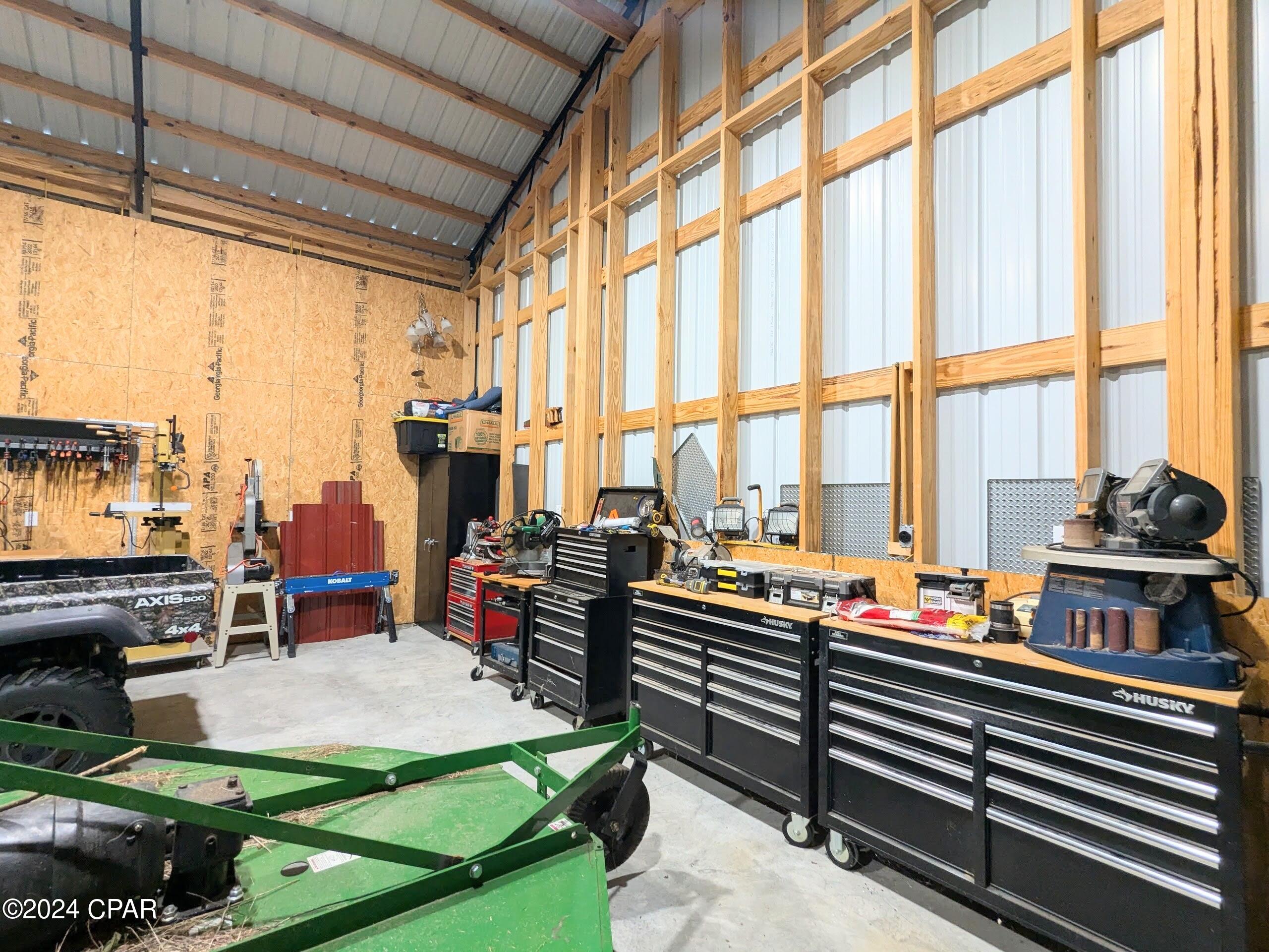 Greenbriar Estates 1 - Land