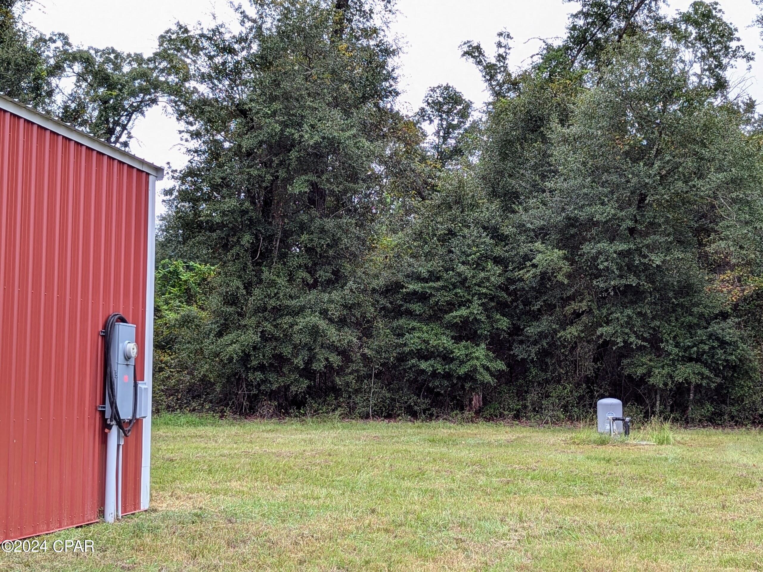 Greenbriar Estates 1 - Land