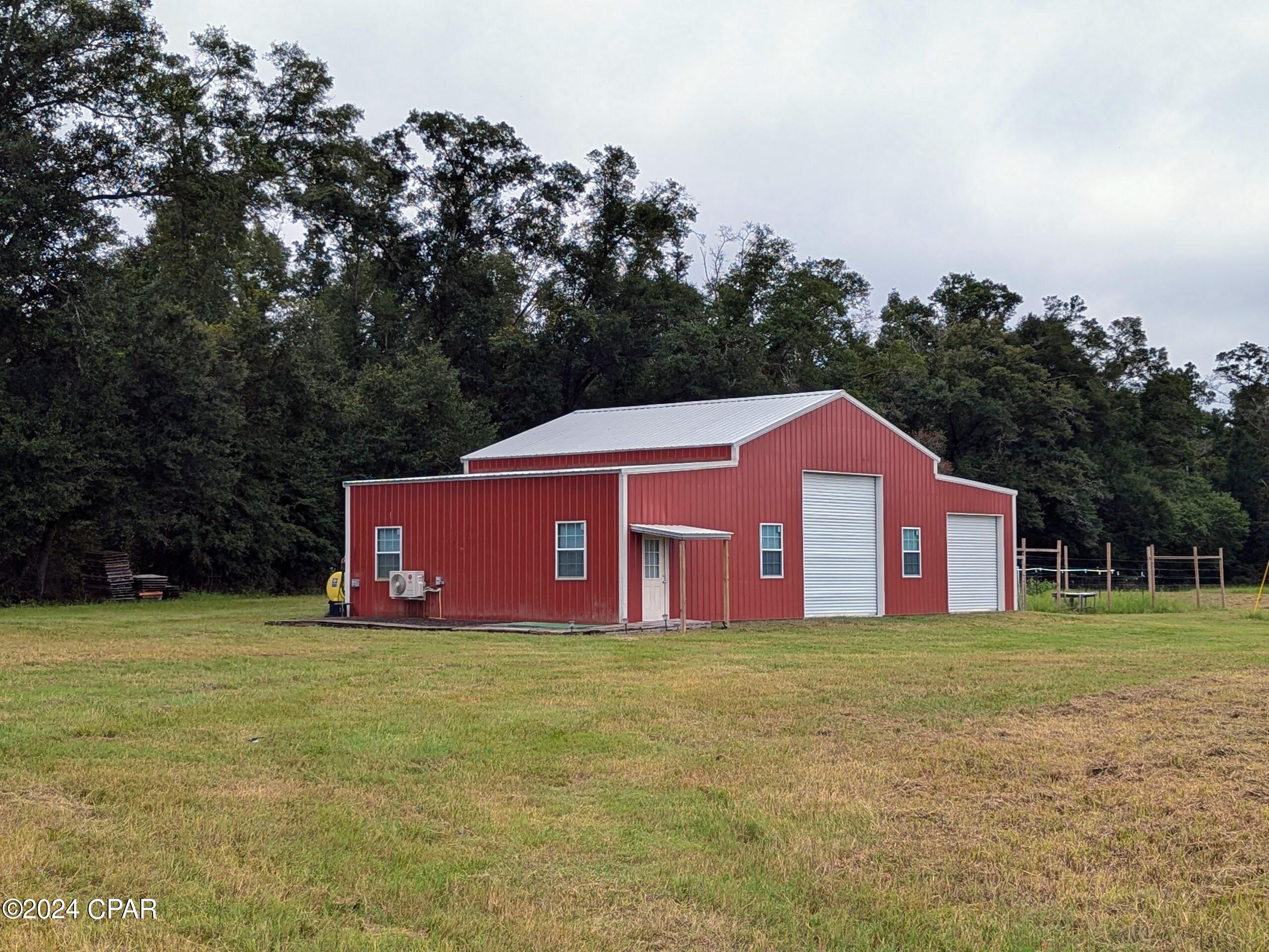 Greenbriar Estates 1 - Land