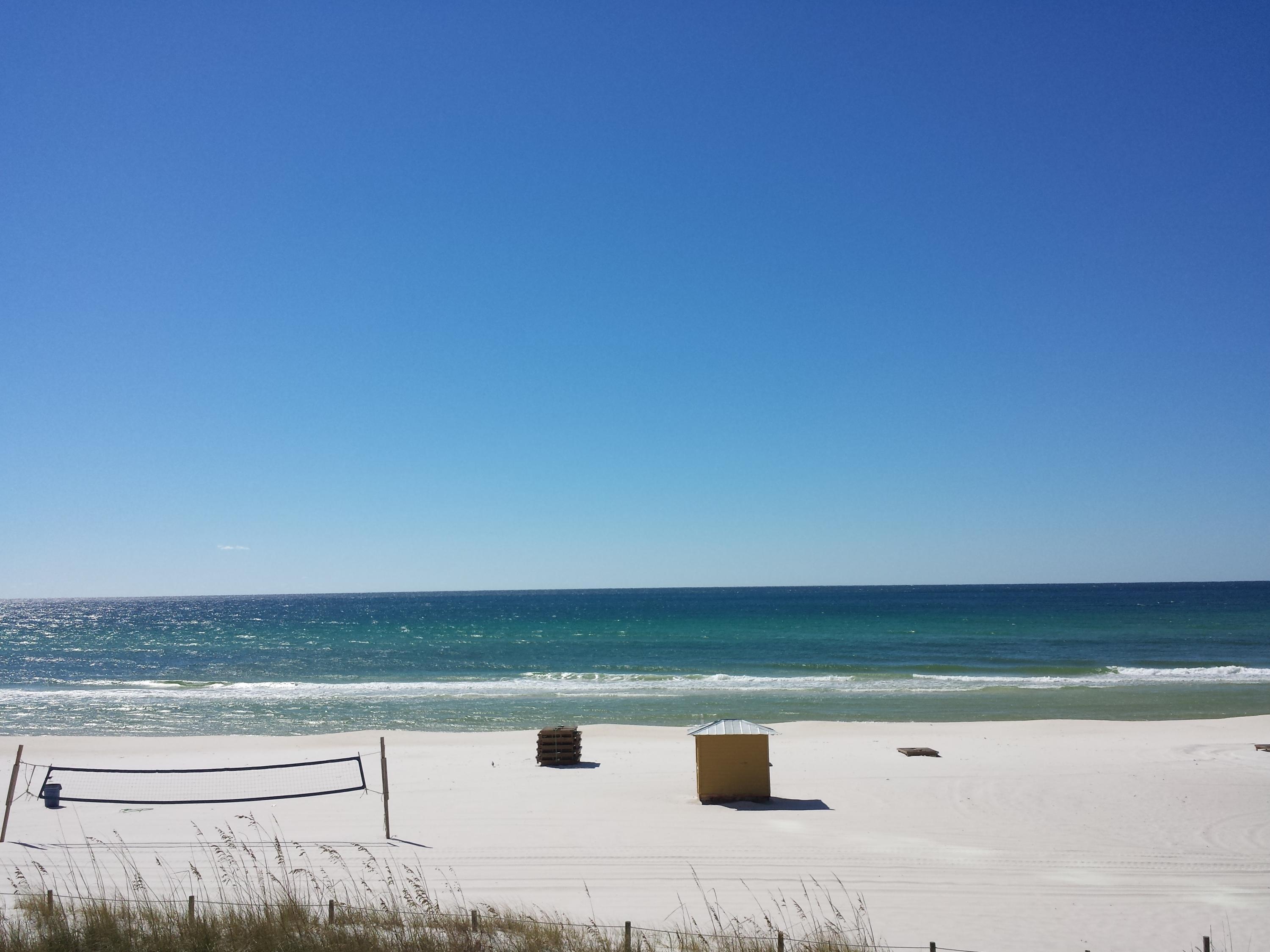 Ambassador Beach Condo - Residential