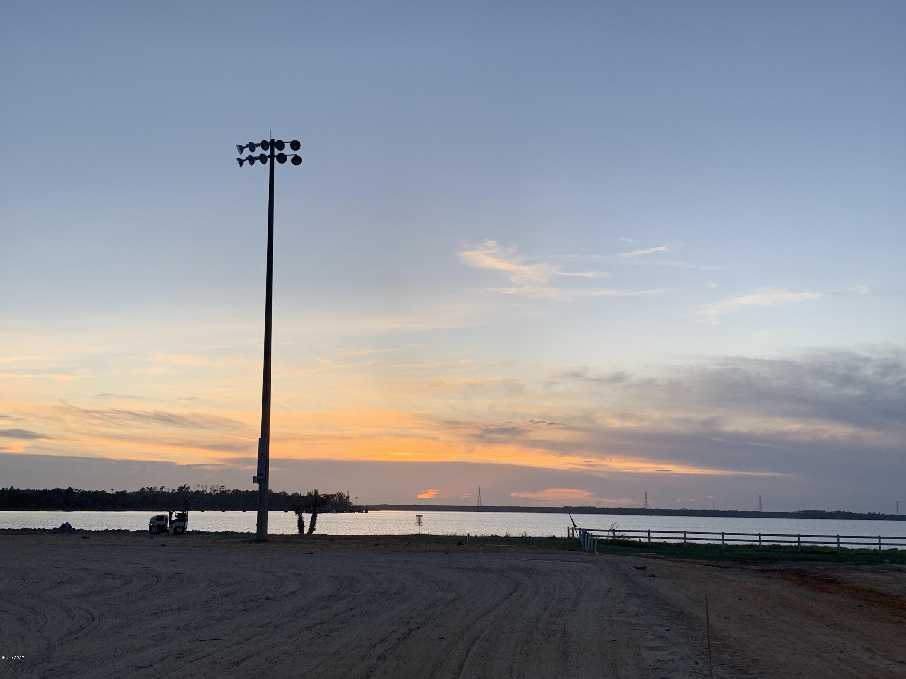 Baywood Shores Est Unit 5 - Land