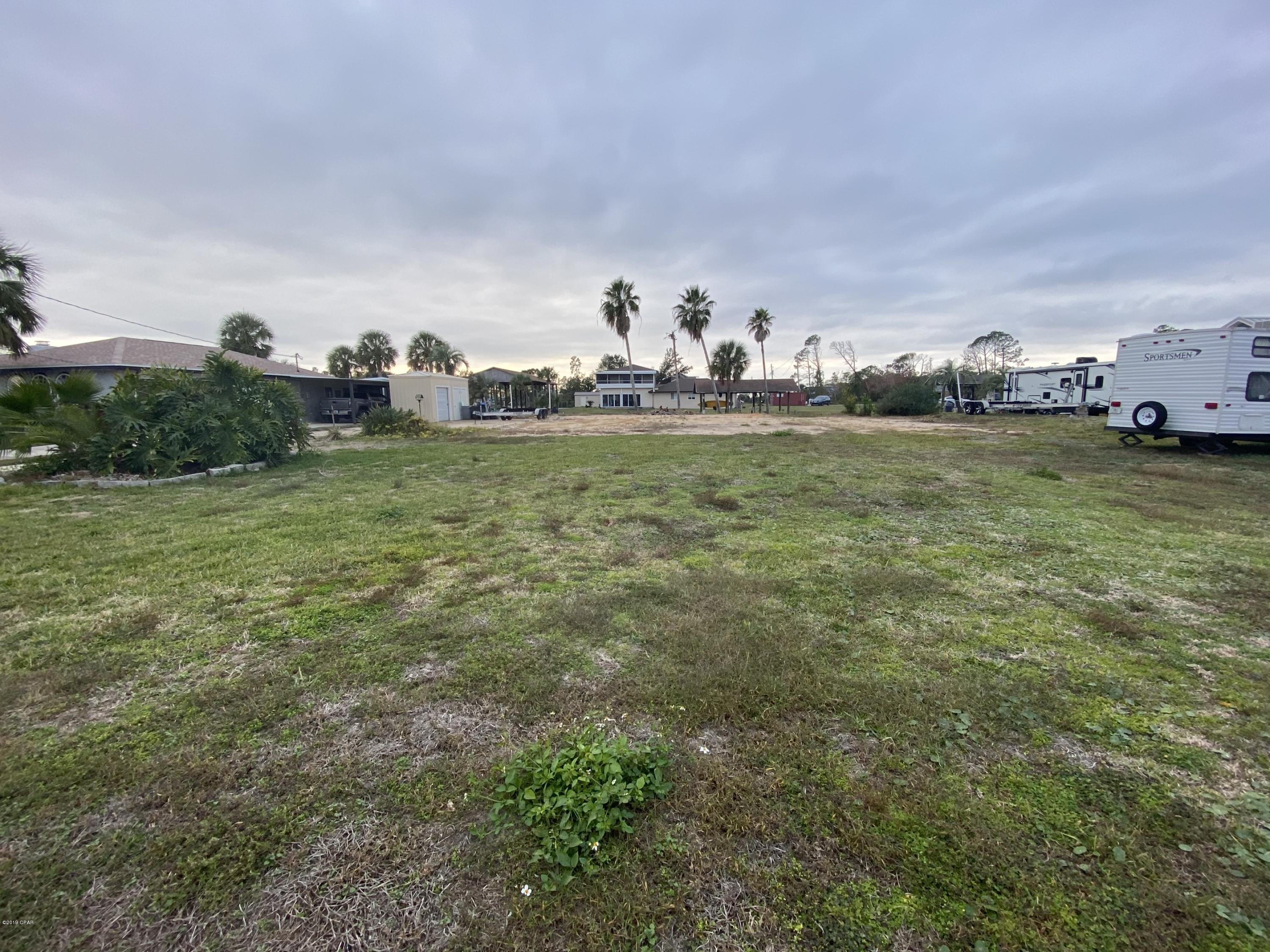 Baywood Shores Est Unit 5 - Land