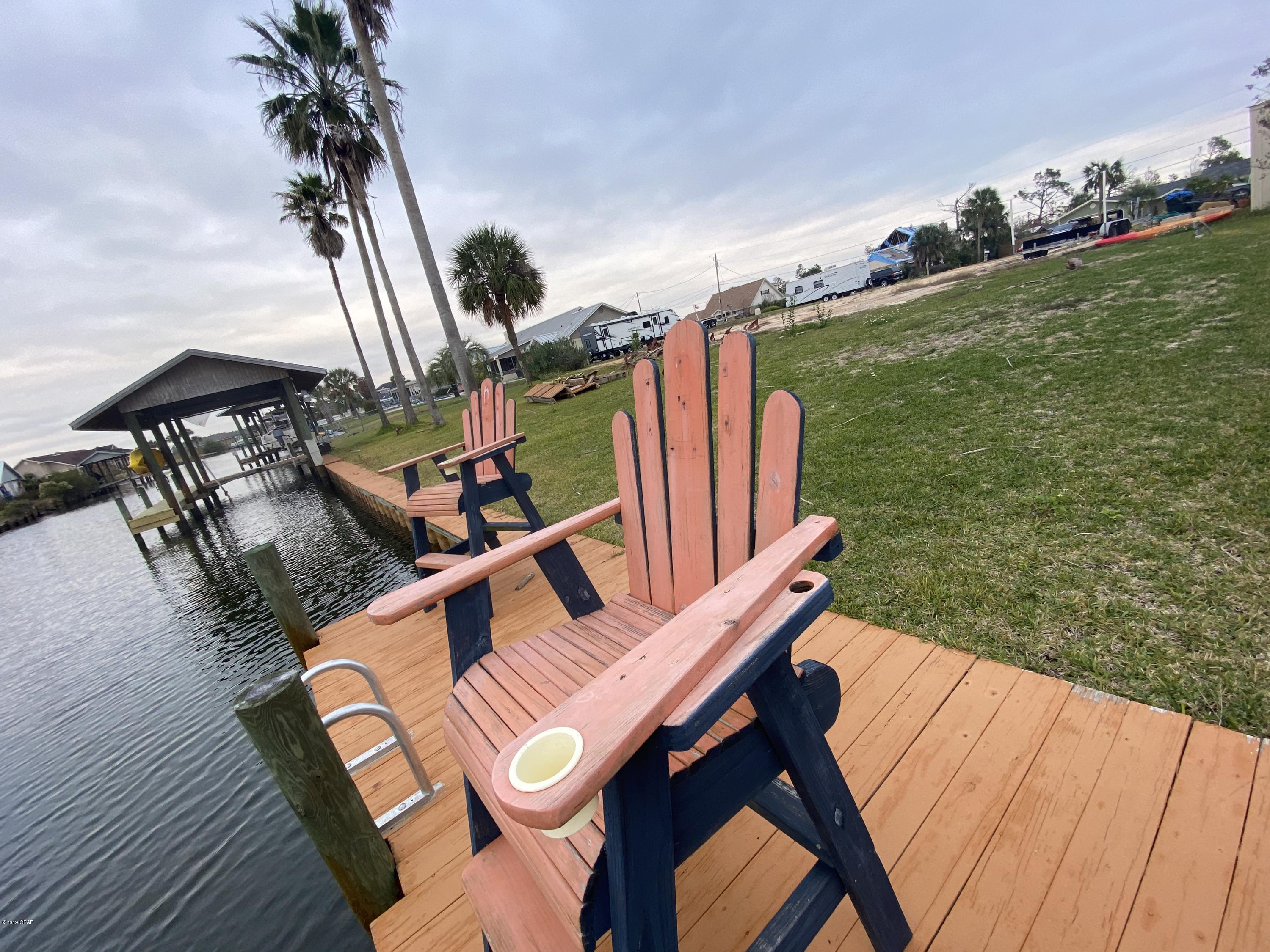 Baywood Shores Est Unit 5 - Land