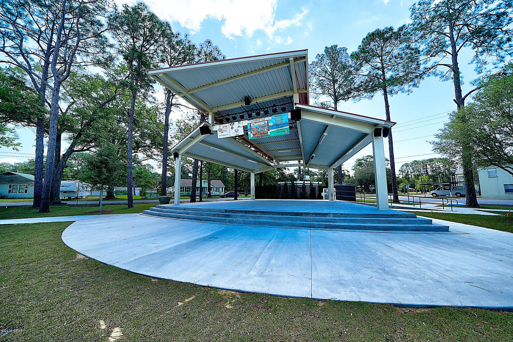 Baywood Shores Est Unit 5 - Land