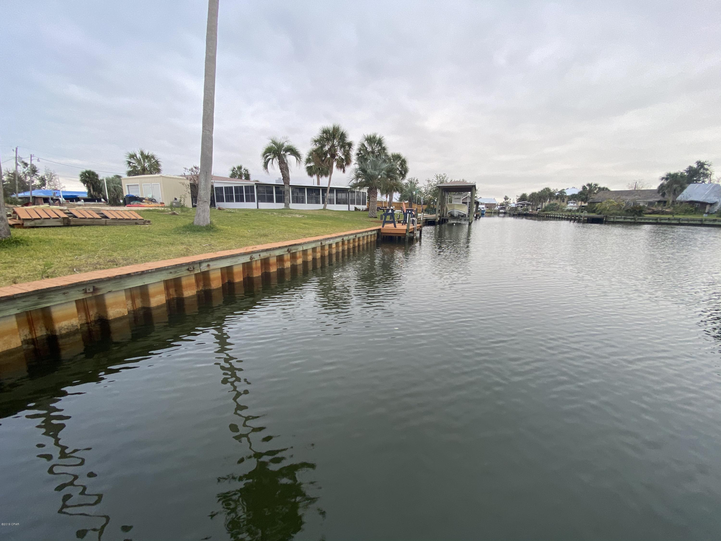 Baywood Shores Est Unit 5 - Land