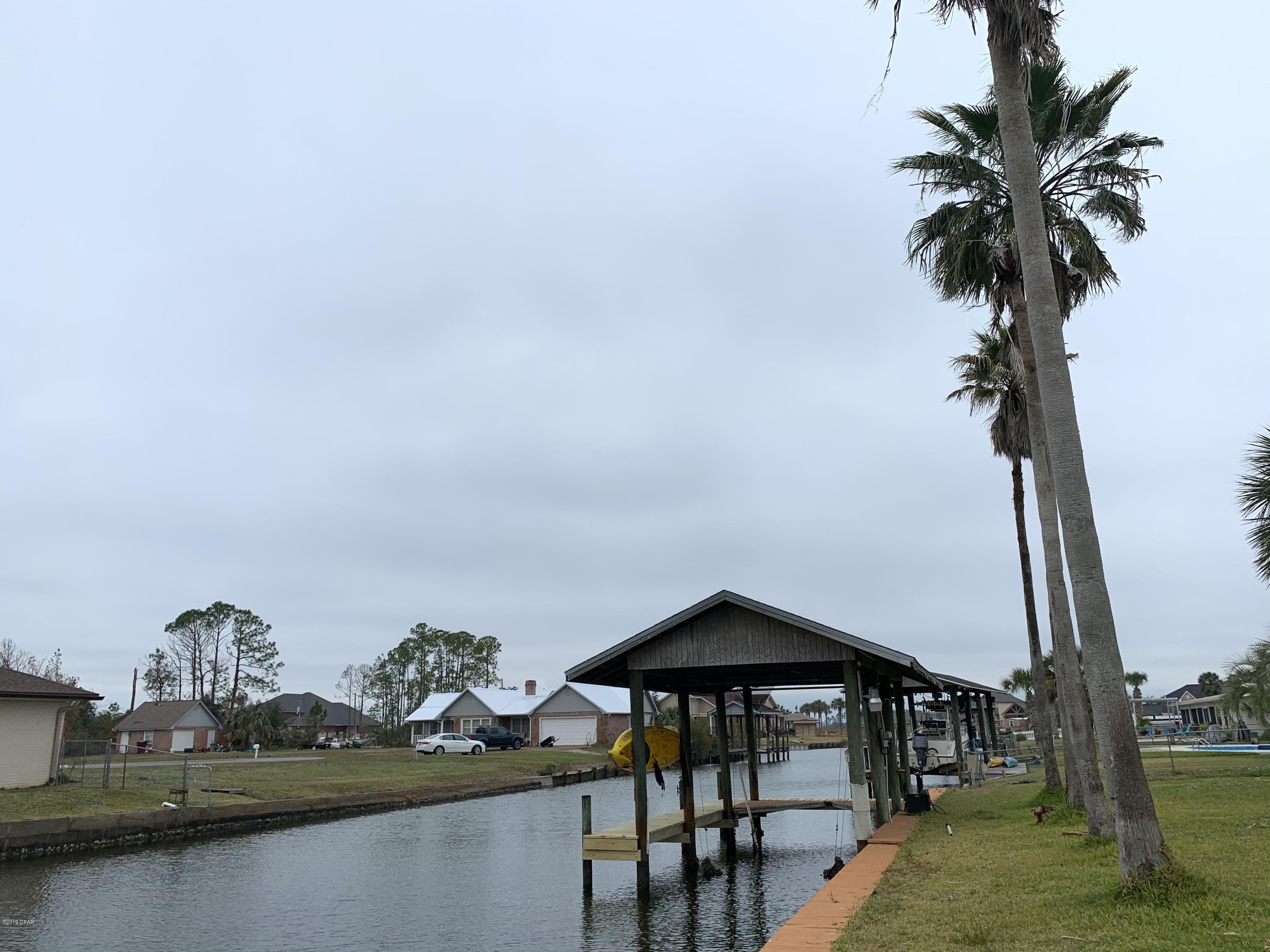 Baywood Shores Est Unit 5 - Land