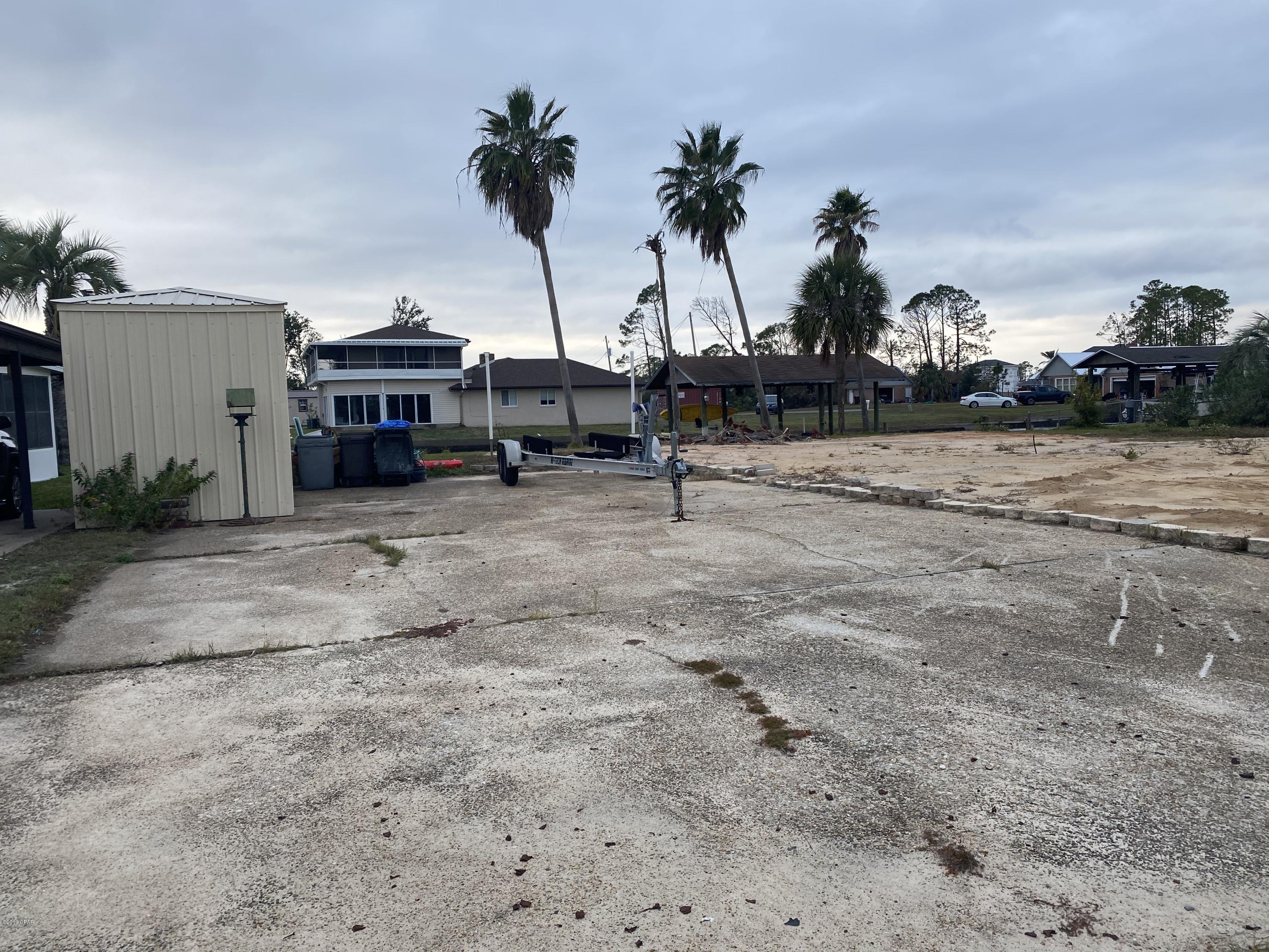 Baywood Shores Est Unit 5 - Land