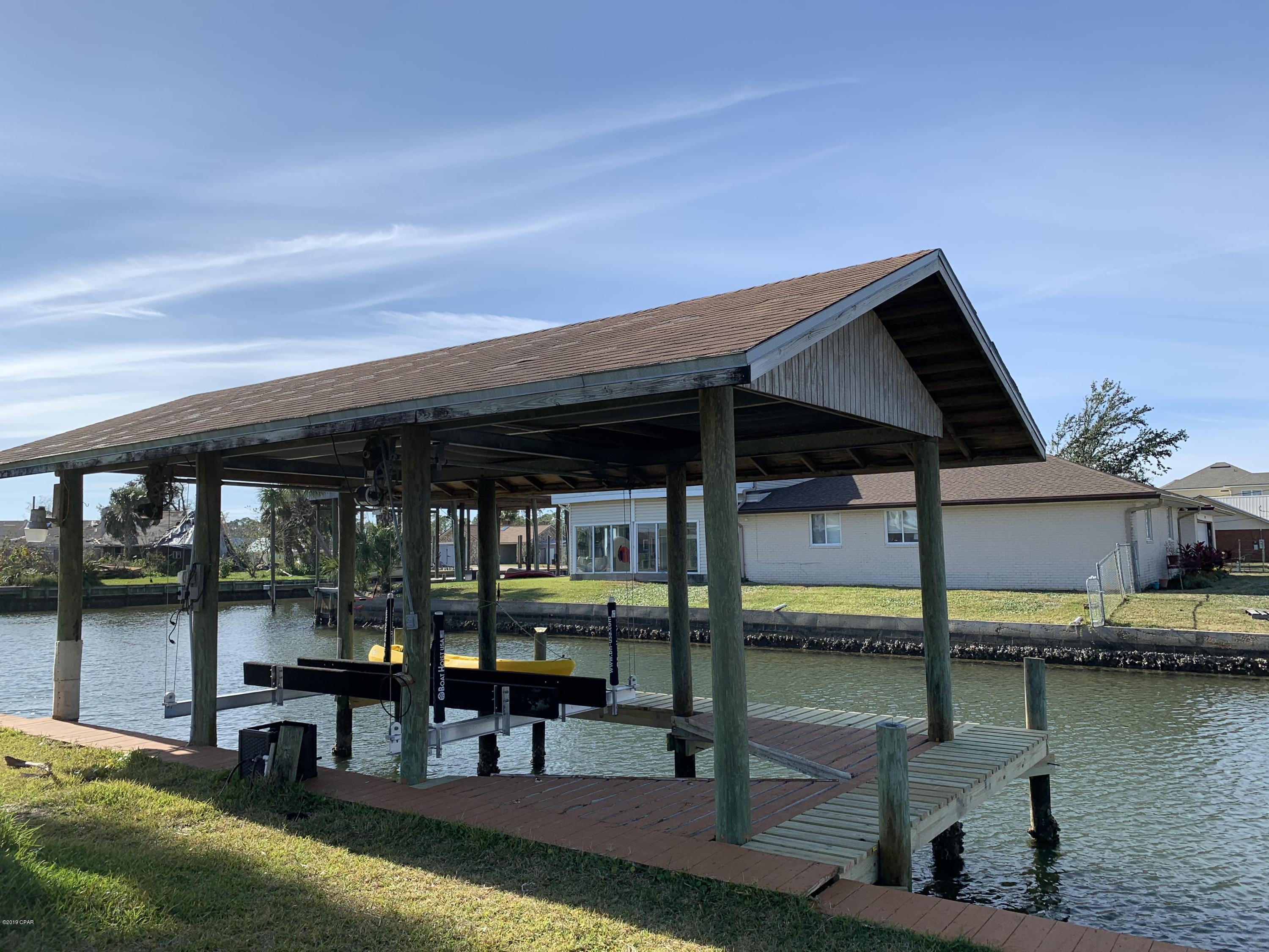 Baywood Shores Est Unit 5 - Land