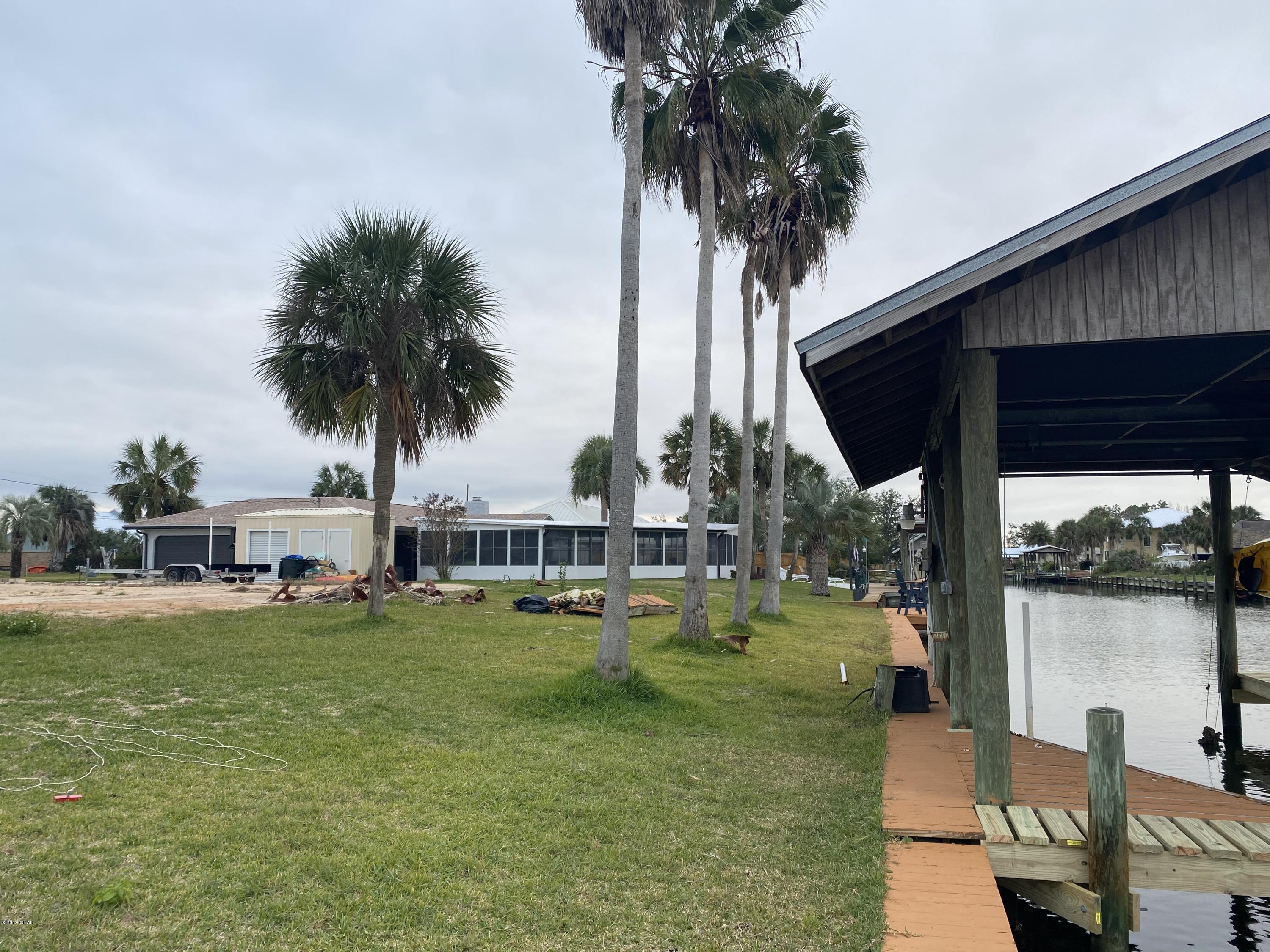 Baywood Shores Est Unit 5 - Land