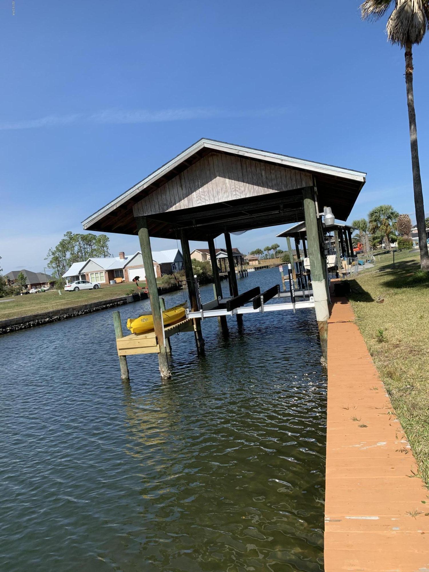 Baywood Shores Est Unit 5 - Land