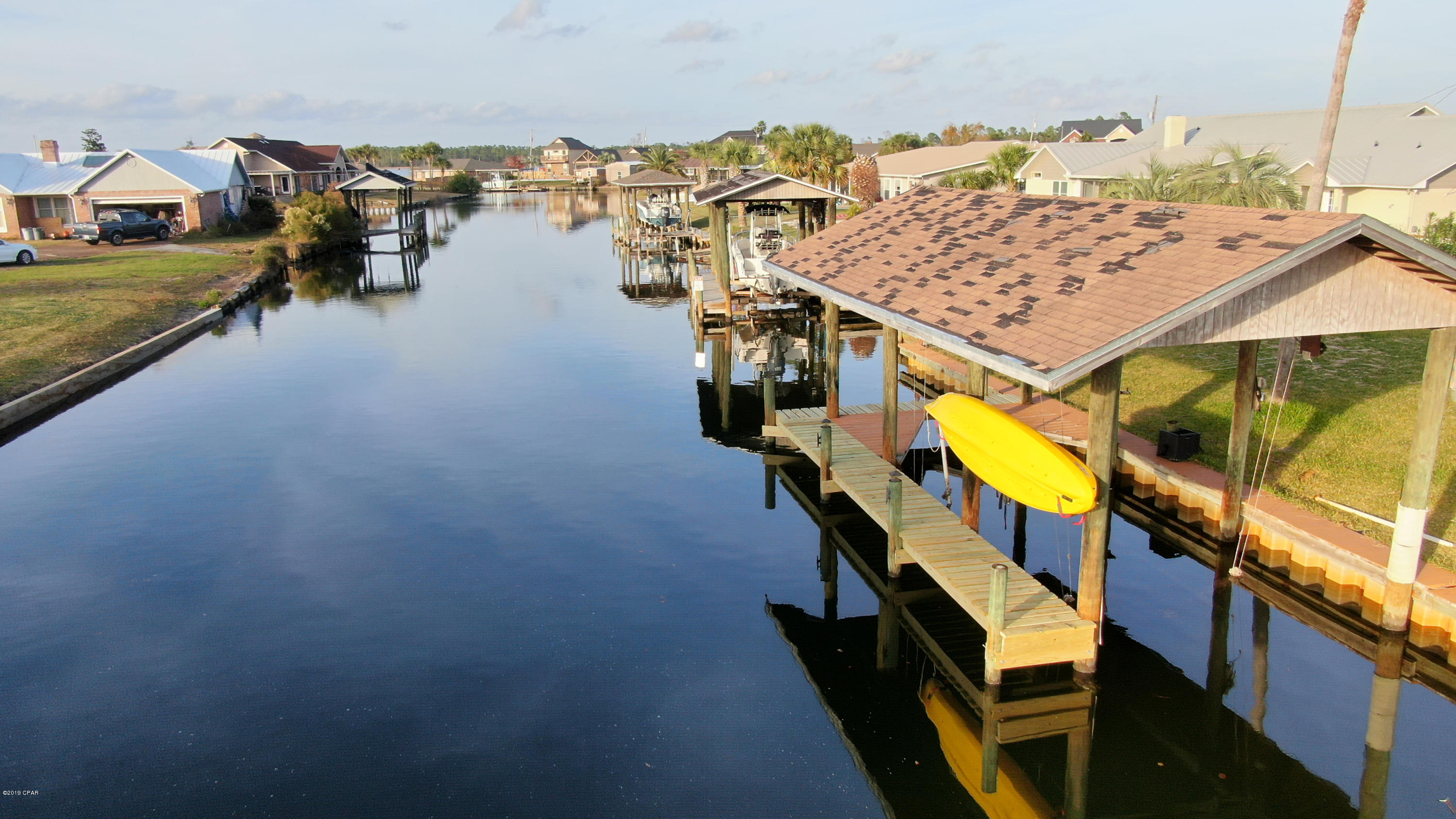 Baywood Shores Est Unit 5 - Land