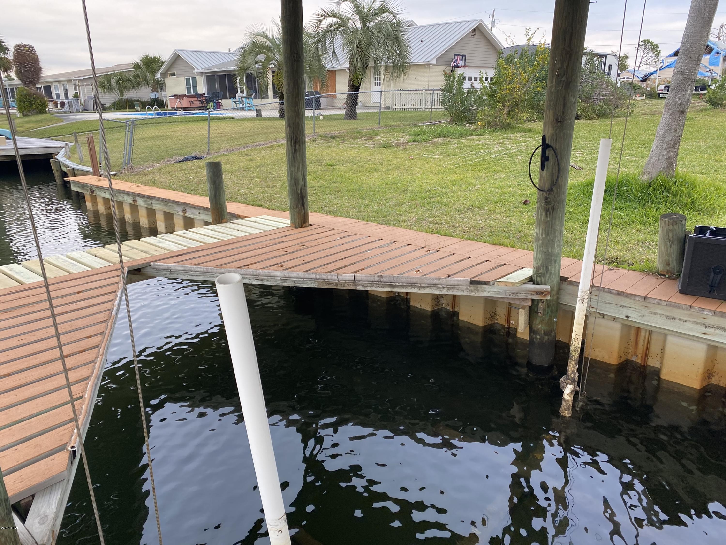 Baywood Shores Est Unit 5 - Land