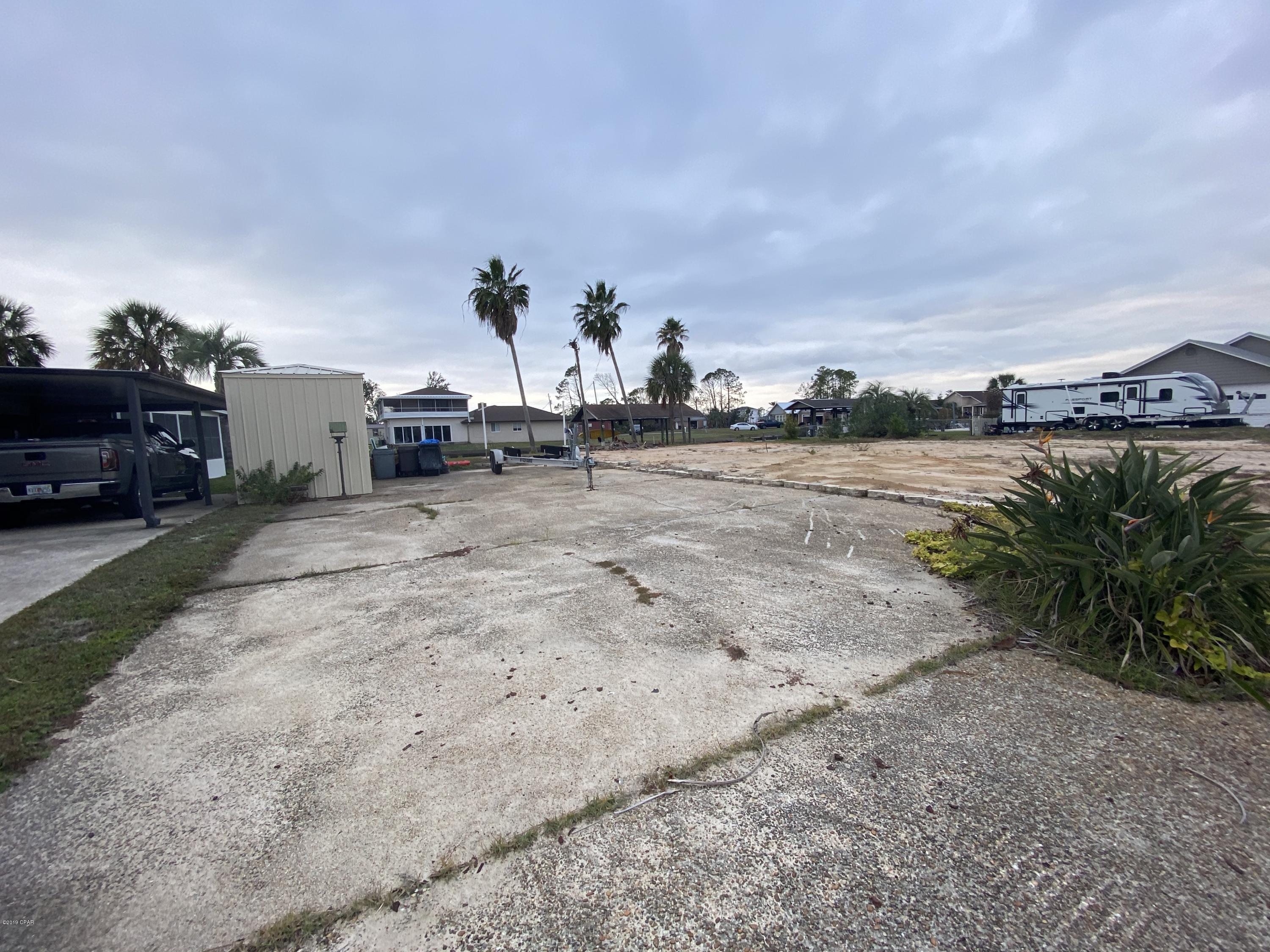 Baywood Shores Est Unit 5 - Land